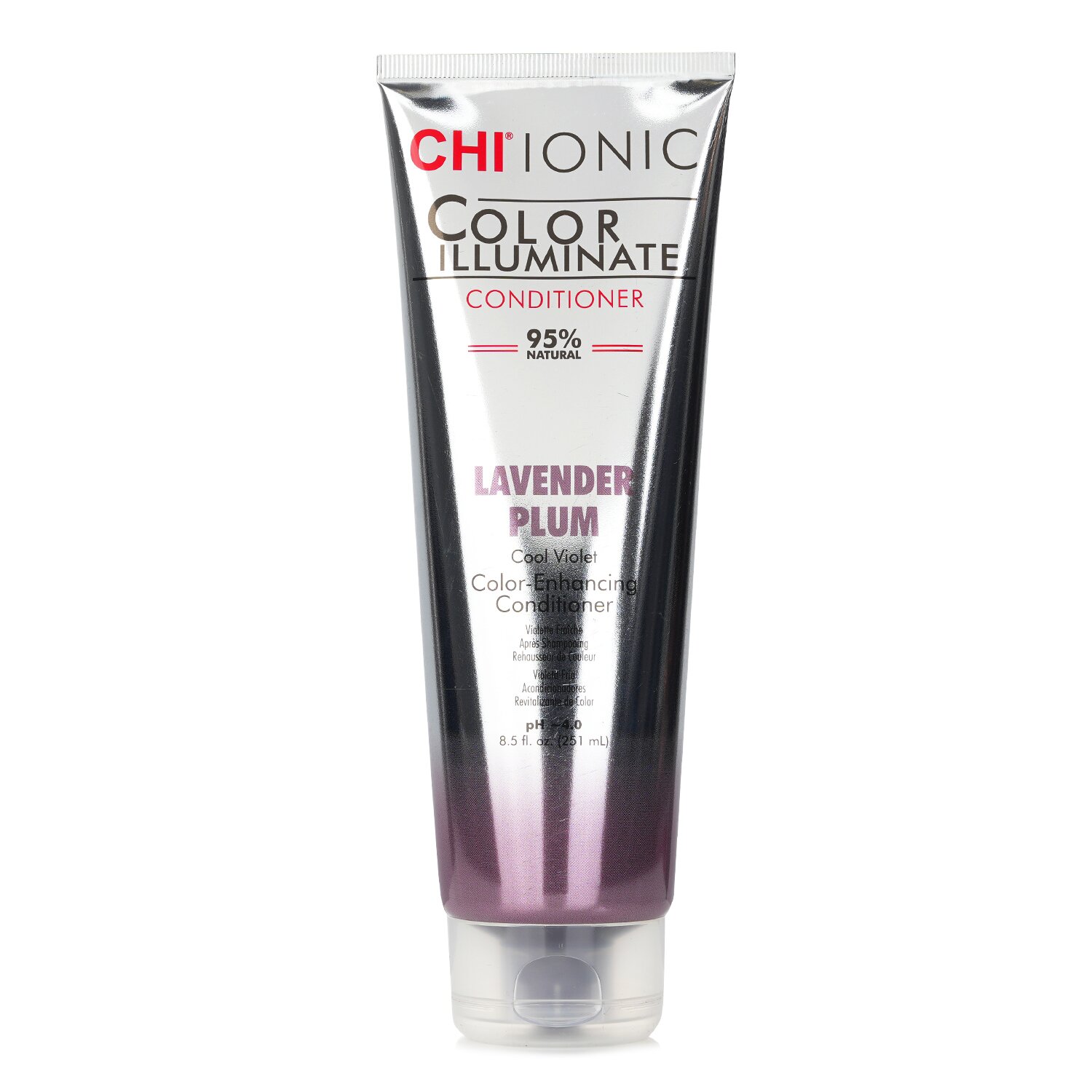 CHI Ionic Color Illuminate Conditioner 251ml/8.5oz