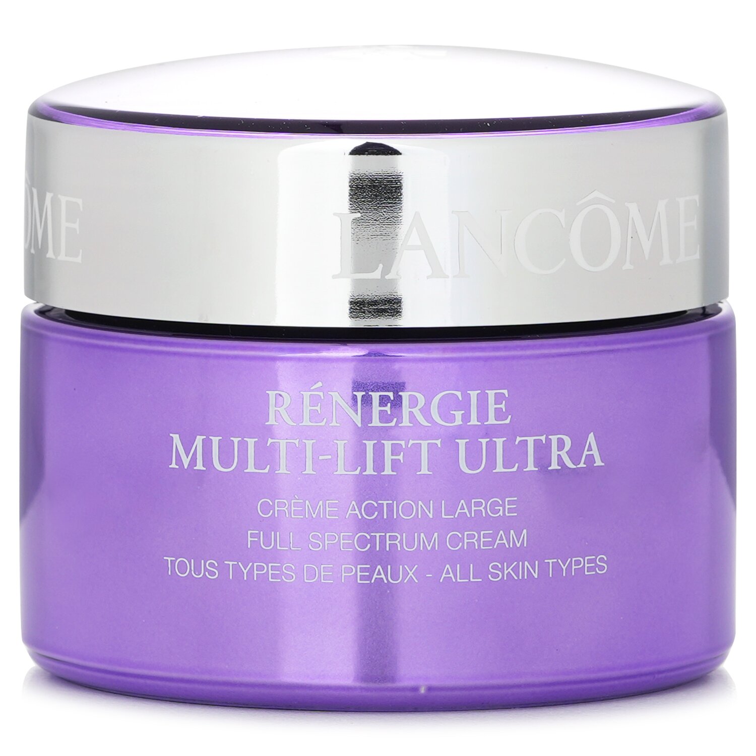 Lancome Renergie Multi Lift Ultra Full Spectrum Cream 50ml/1.7oz
