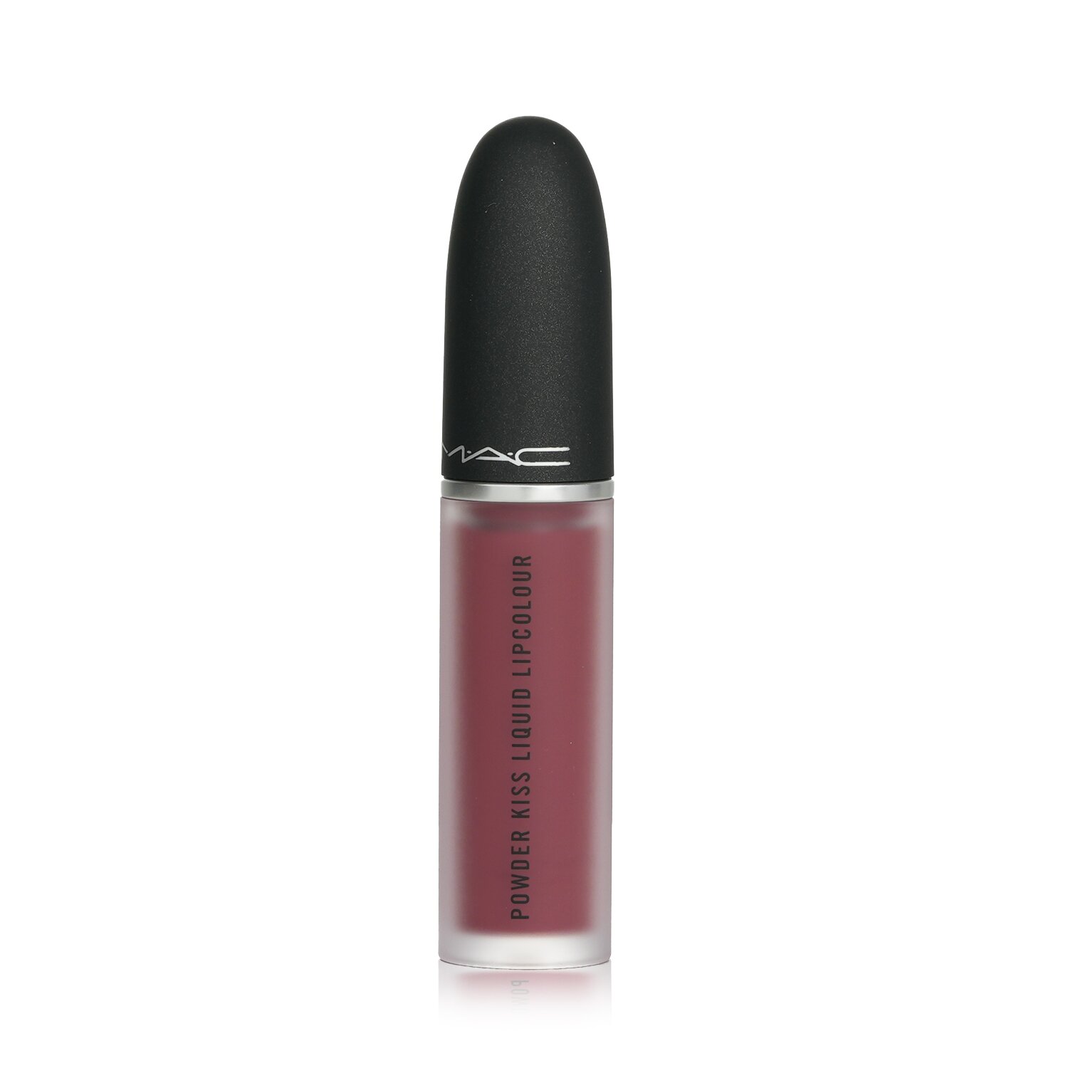 MAC Powder Kiss Liquid Lipcolour 5ml/0.17oz
