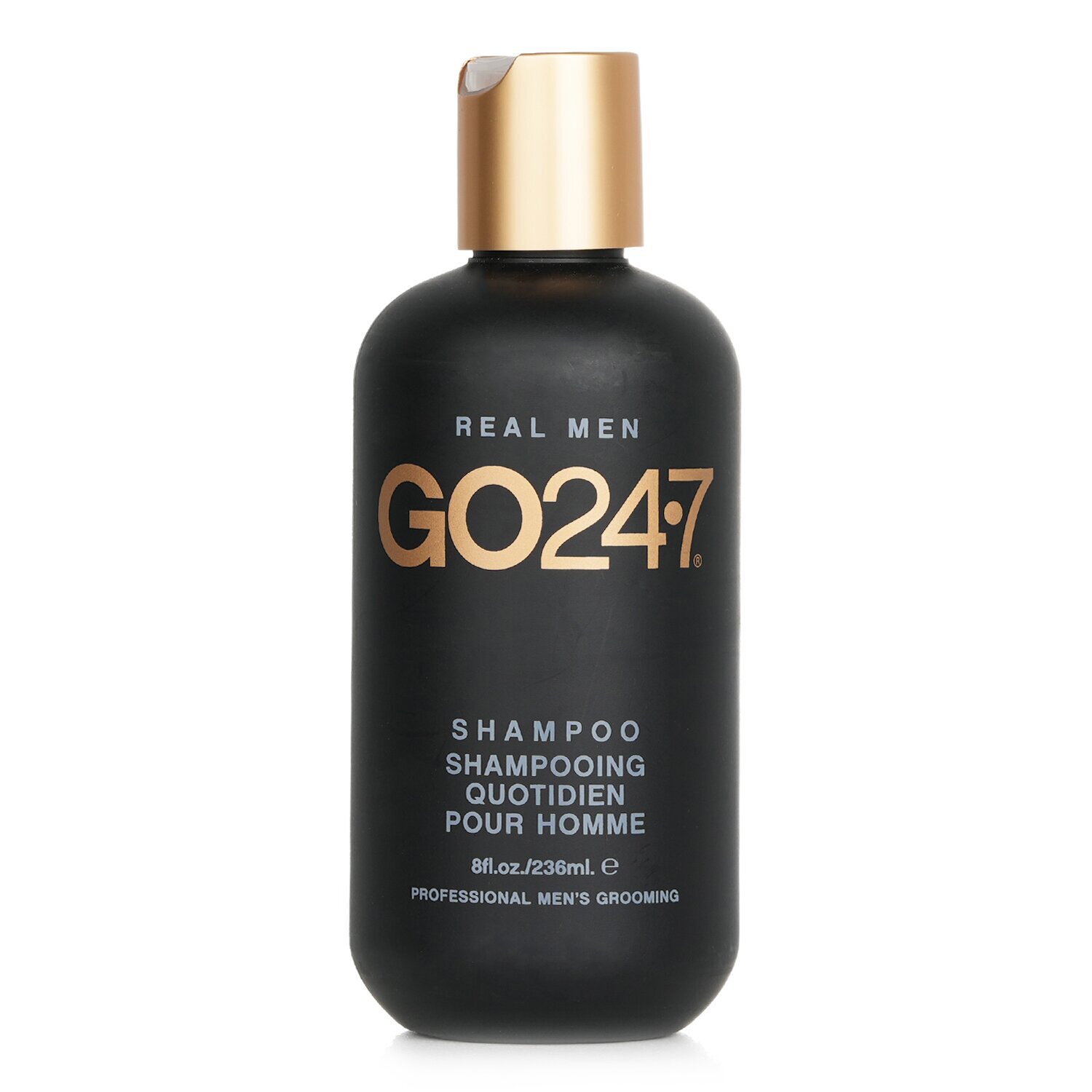 Unite GO24·7 Real Men Shampoo 236ml/8oz