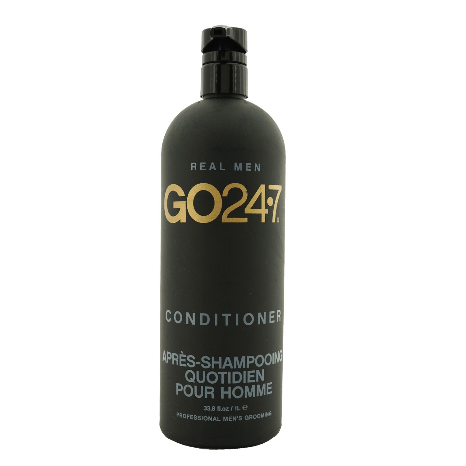 Unite GO24·7 Real Men Conditioner (Salon Product) 1000ml/33.8oz