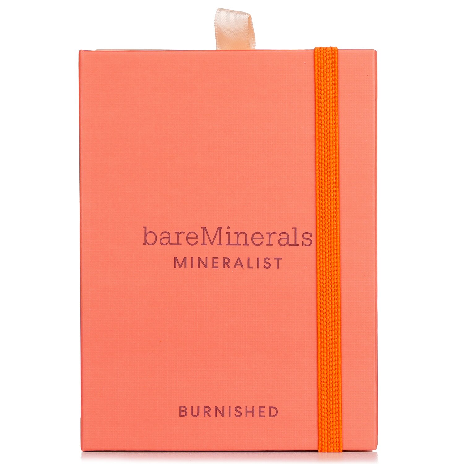 BareMinerals Mineralist Eyeshadow Palette (6x Eyeshadow) 6x1.3g/0.04oz