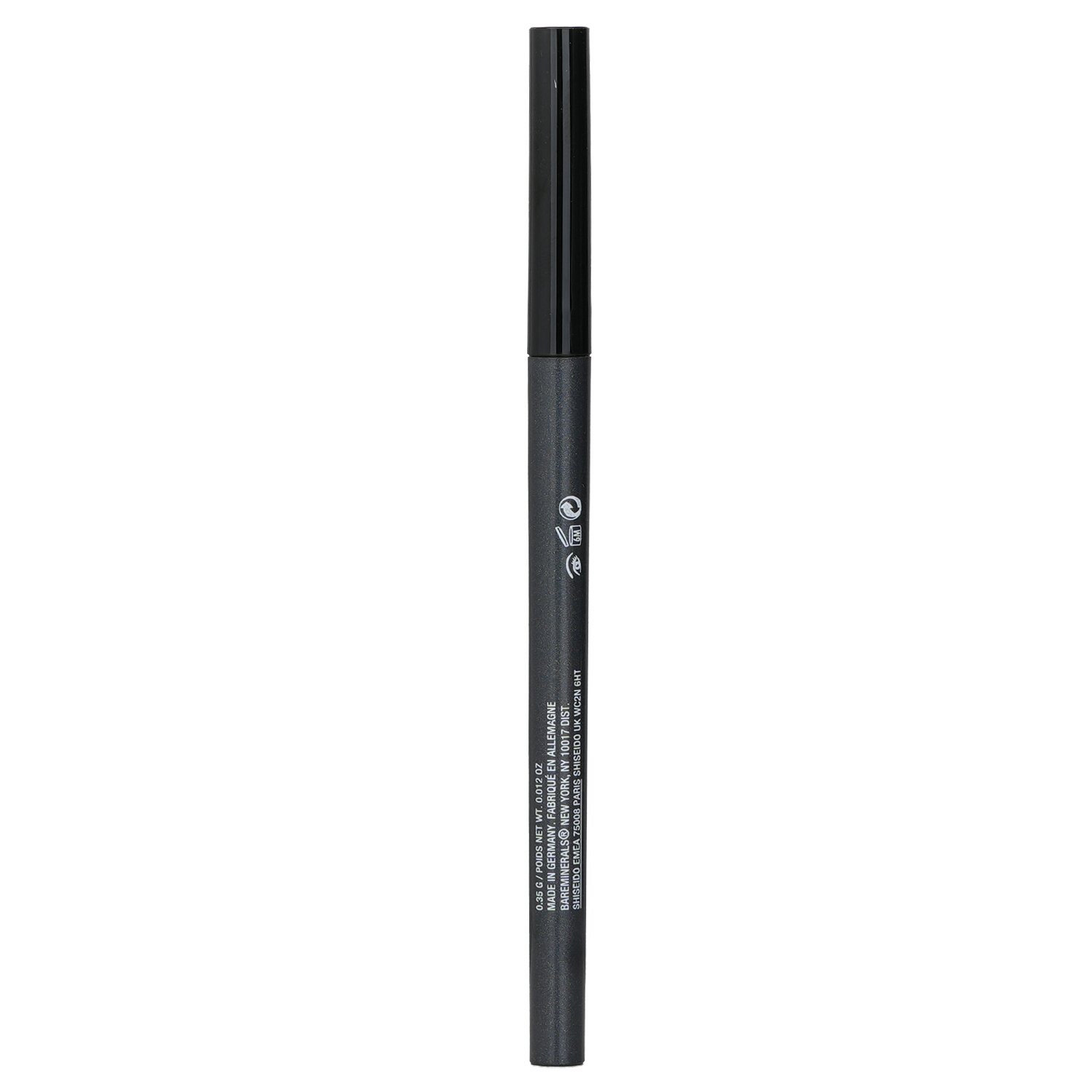 BareMinerals Mineralist Lasting Eyeliner 0.35g/0.012oz