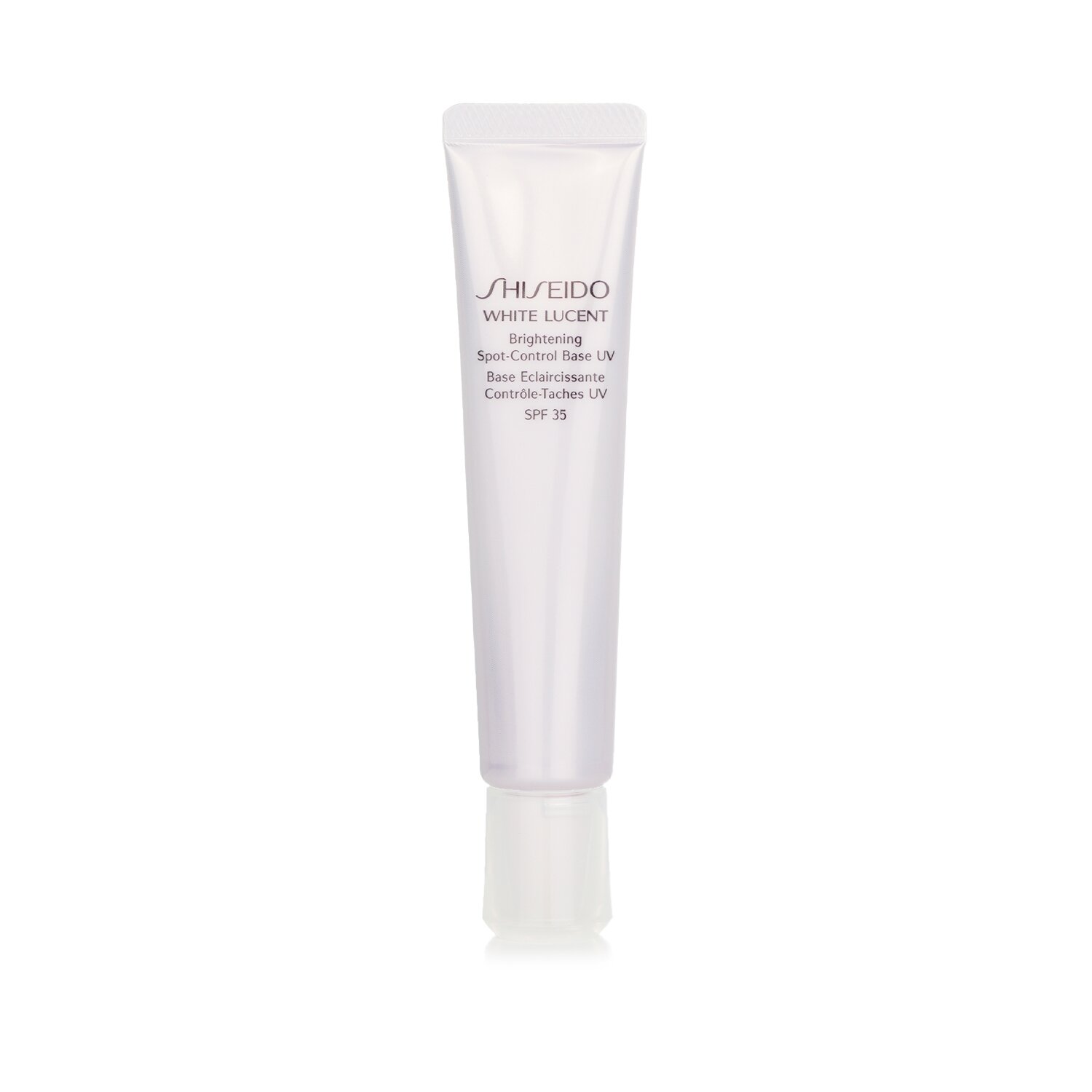 Shiseido White Lucent Brightening Spot Control Base UV SPF35 - Pink 30ml/1.1oz