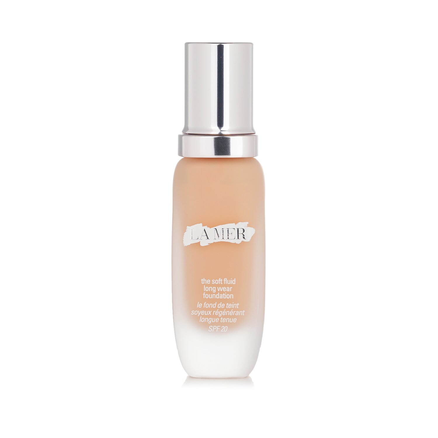 La Mer The Soft Fluid Long Wear Foundation SPF 20 30ml/1oz