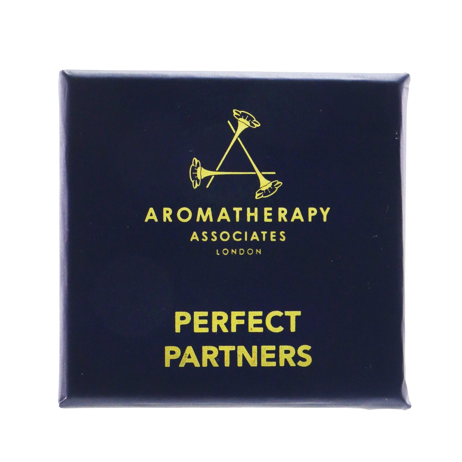 Aromatherapy Associates Perfect Partners Duo (Deep Relax Bath & Shower Oil, Revive Morning Bath & Shower Oil) 2x9ml/0.3oz