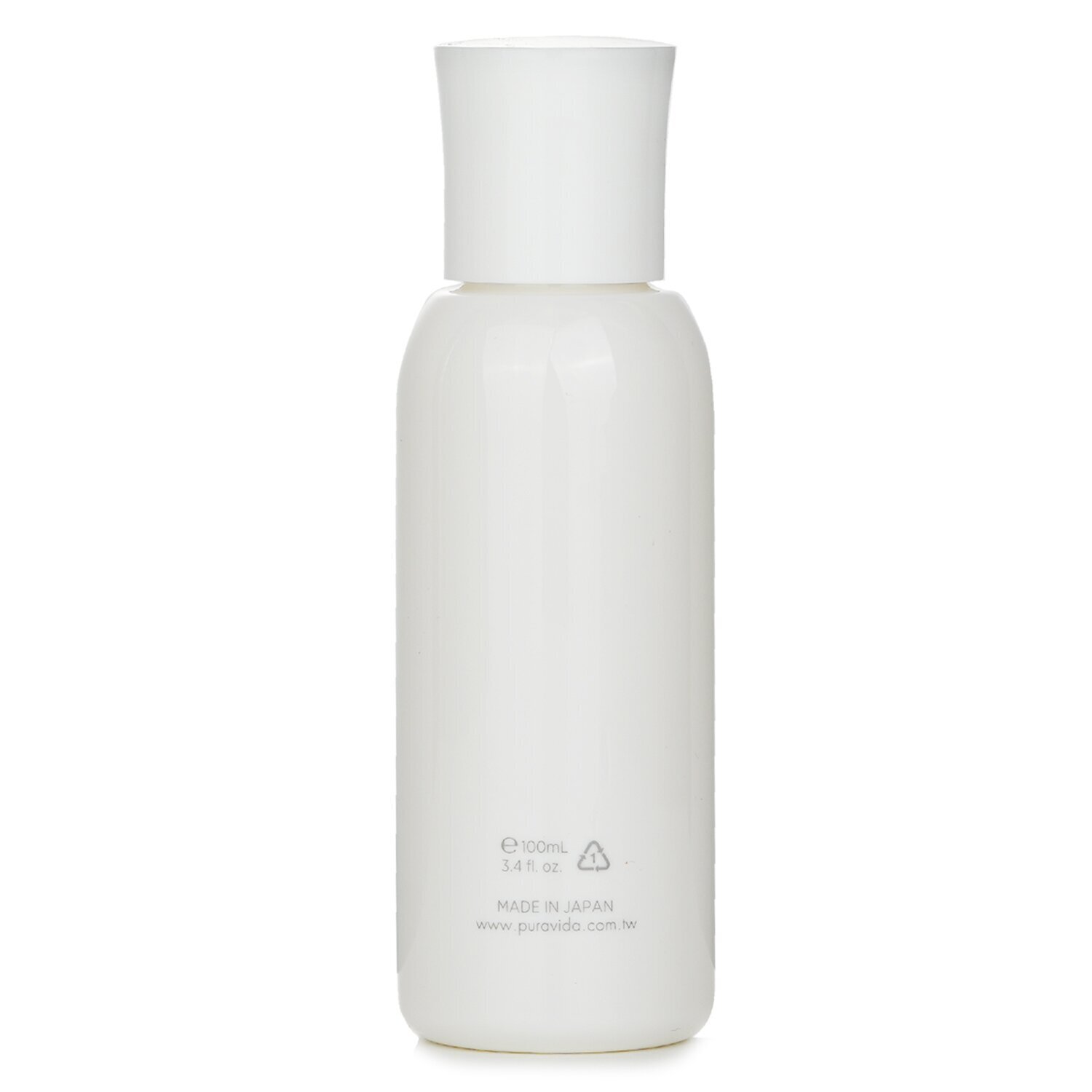 KISS ME PuraVida Brightening Vitality Lotion 100ml/3.4oz