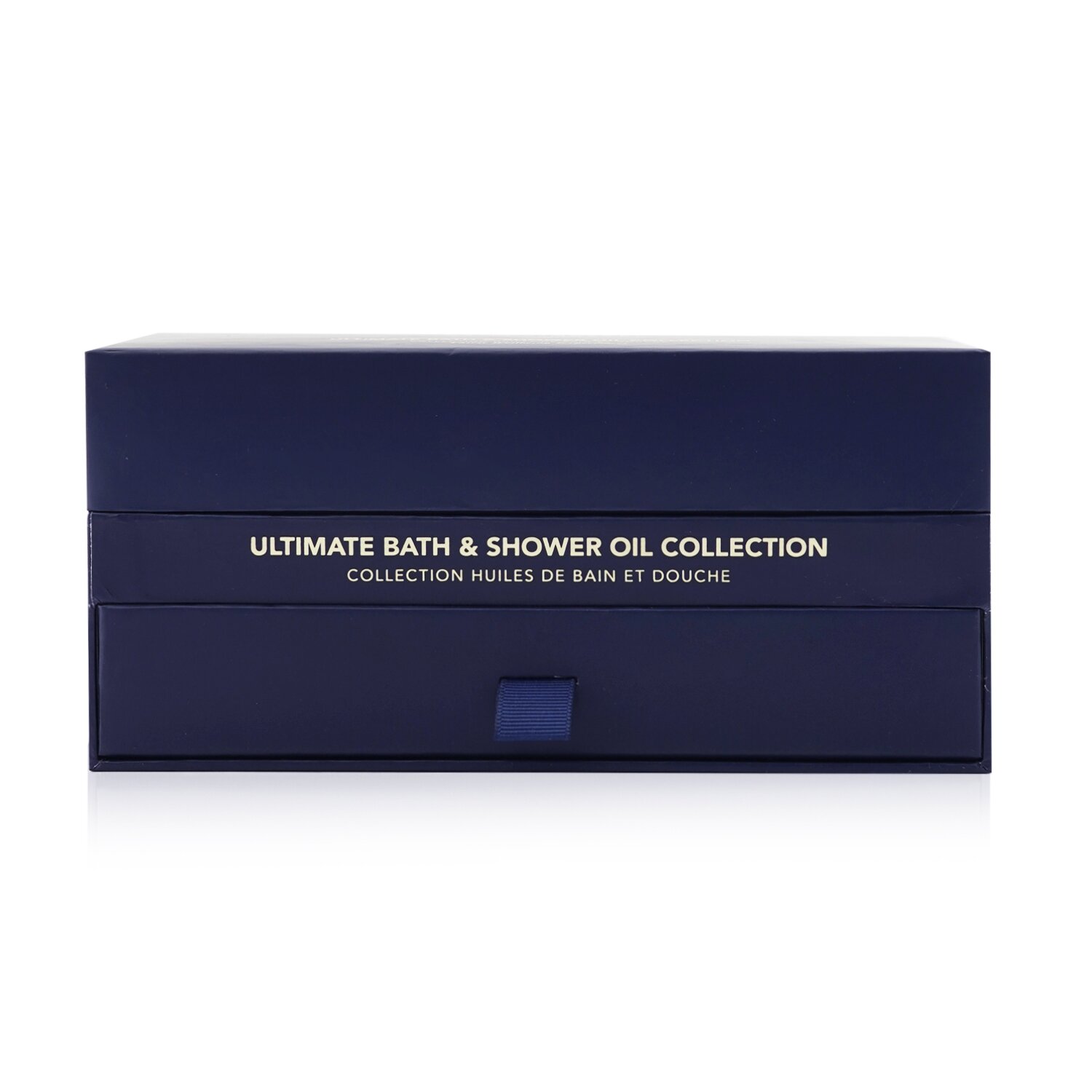 Aromatherapy Associates Ultimate Bath & Shower Oil Collection 10x9ml/0.3oz