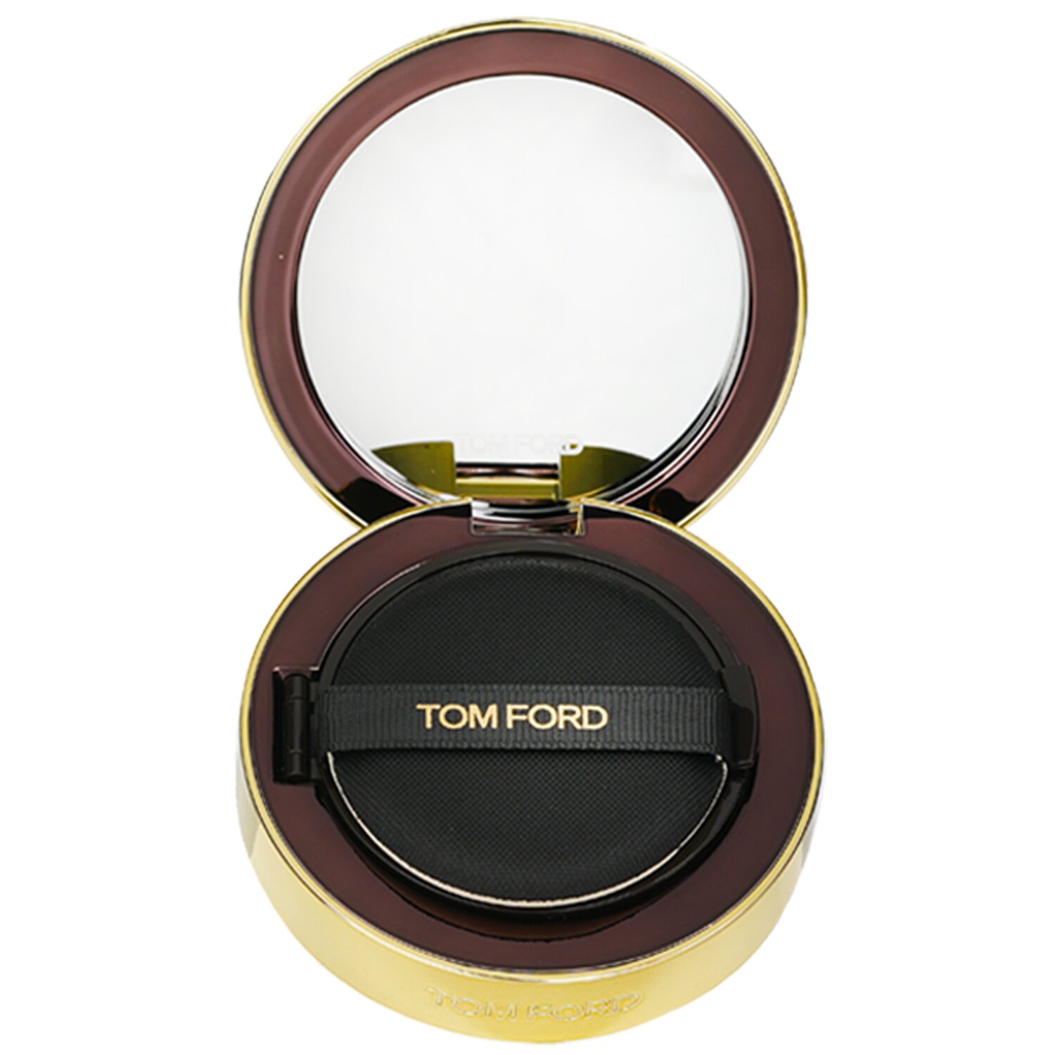 Tom Ford Traceless Touch Foundation Cushion Compact SPF 45 With Extra Refill 2x12g/0.42oz