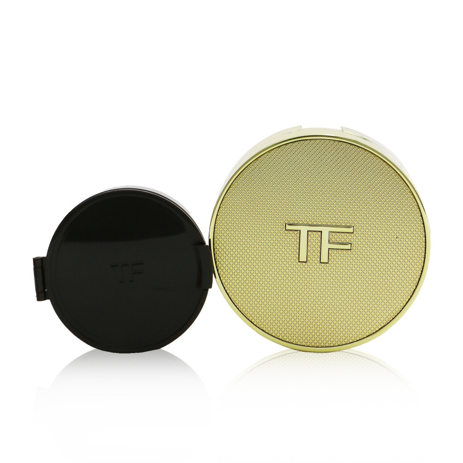 Tom Ford Traceless Touch Foundation Cushion Compact SPF 45 With Extra Refill 2x12g/0.42oz