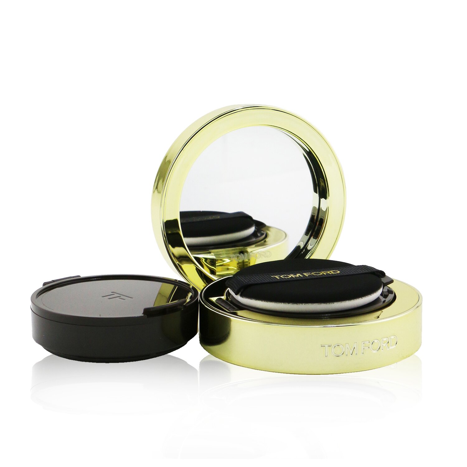 Tom Ford Traceless Touch Foundation Cushion Compact SPF 45 With Extra Refill 2x12g/0.42oz