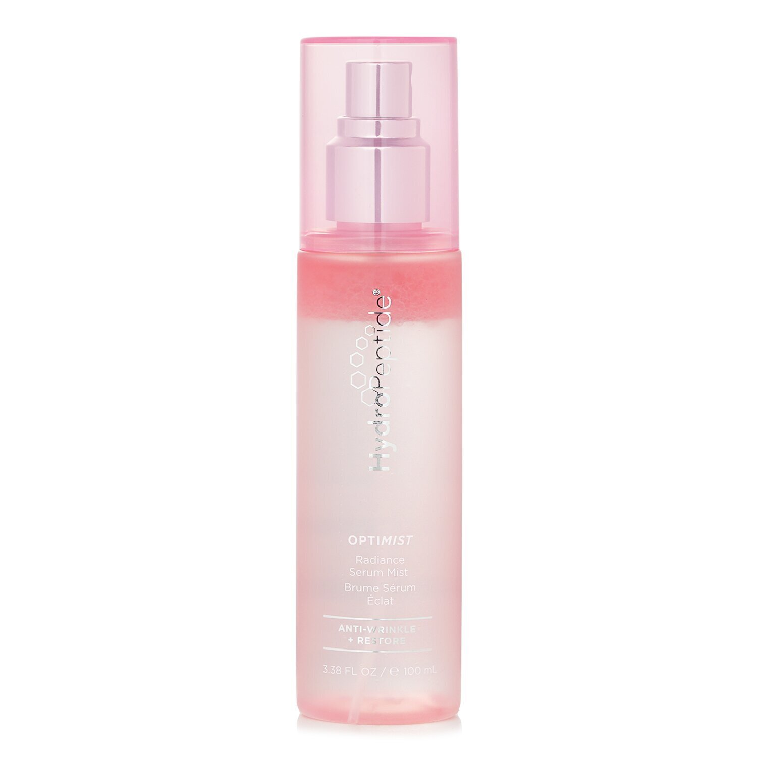 HydroPeptide Optimist Radiance Serum Mist 100ml/3.38oz