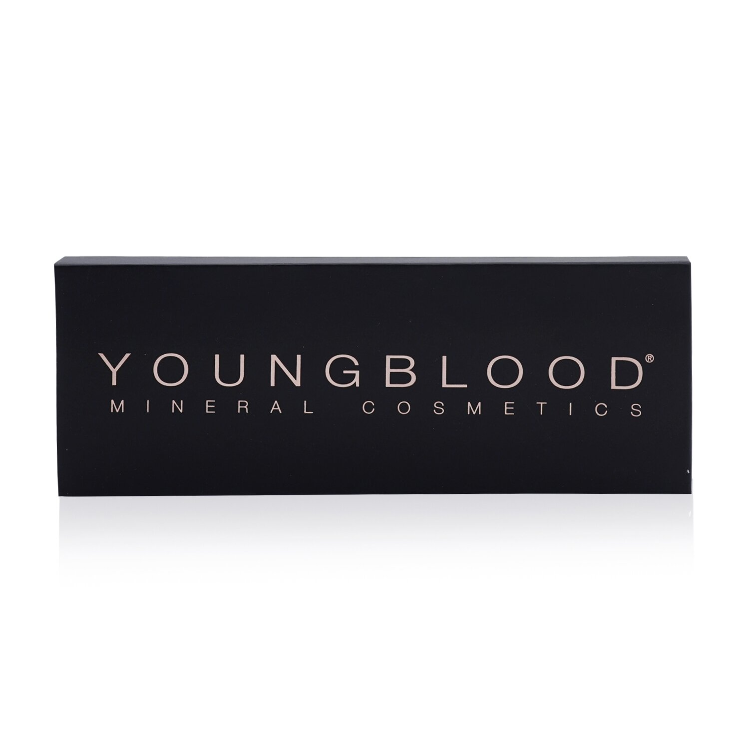Youngblood 8 Well Eyeshadow Palette 8x1g/0.035oz
