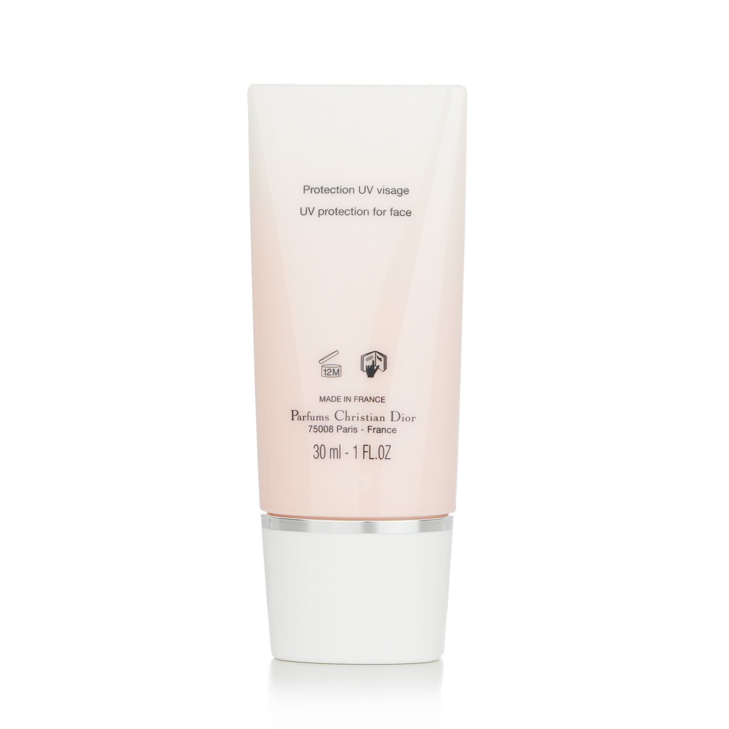 Christian Dior Diorsnow Ultimate UV Shield Skin-Breathable Brightening Emulsion SPF 50 - Tone Up 30ml/1oz