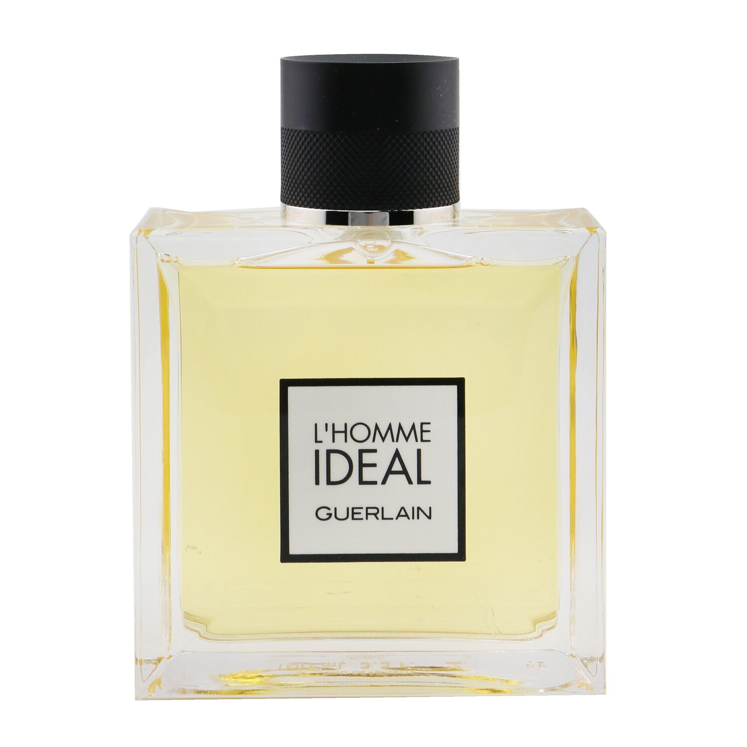 Guerlain L'Homme Ideal Eau De Toilette Spray (Unboxed) 100ml/3.3oz
