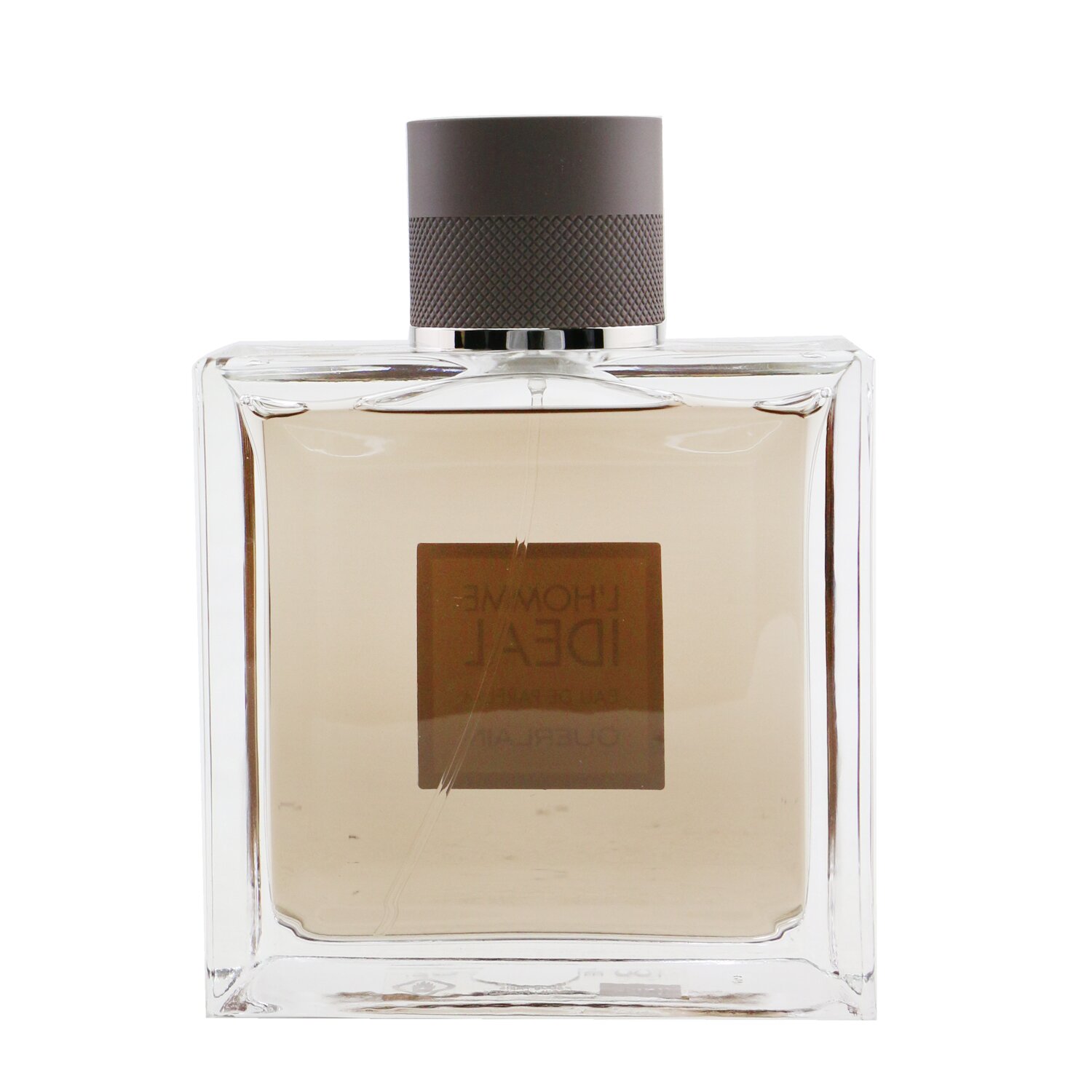 Guerlain L'Homme Ideal Eau De Parfum Spray (Unboxed) 100ml/3.3oz