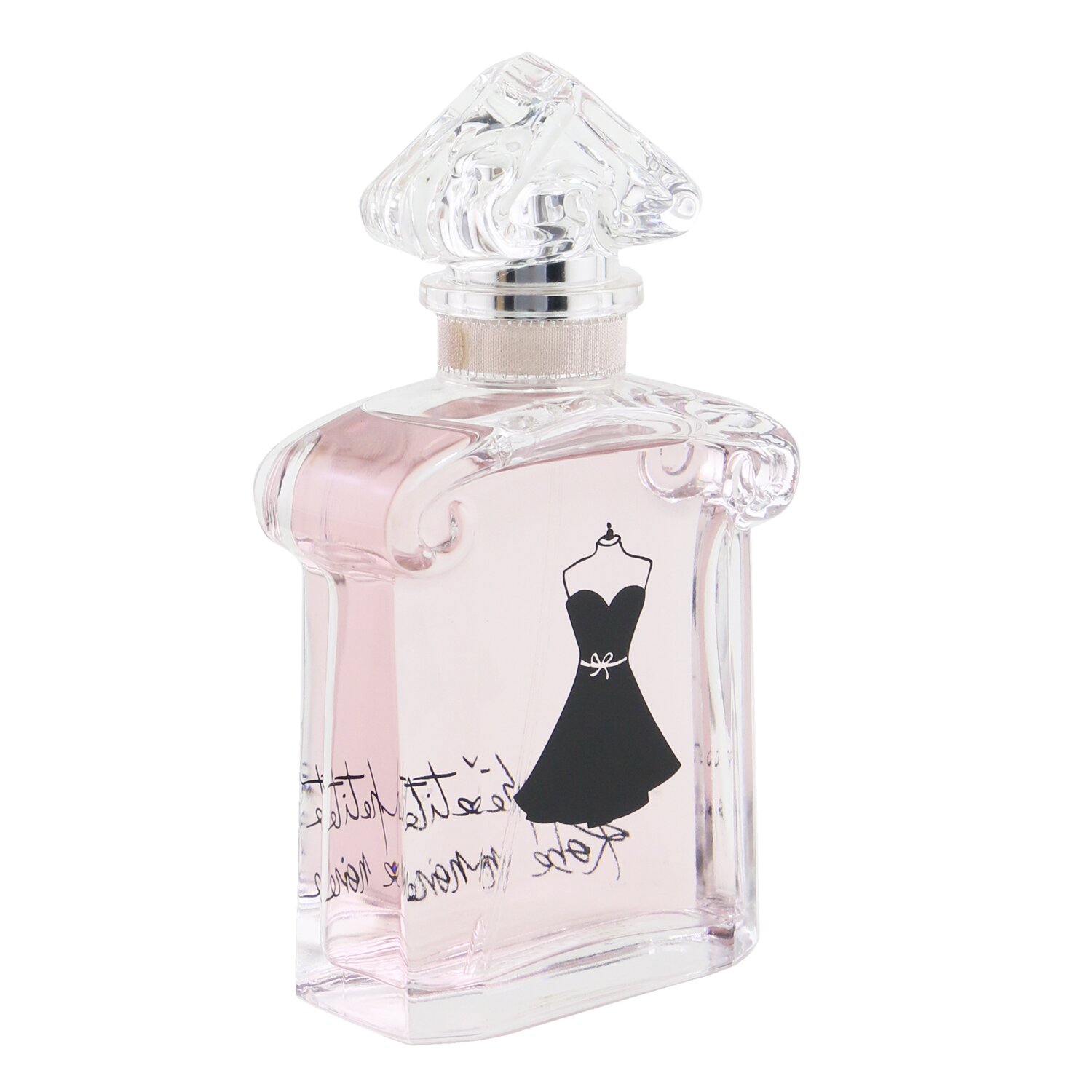 Guerlain La Petite Robe Noire Eau De Toilette Spray (Unboxed) 50ml/1.6oz