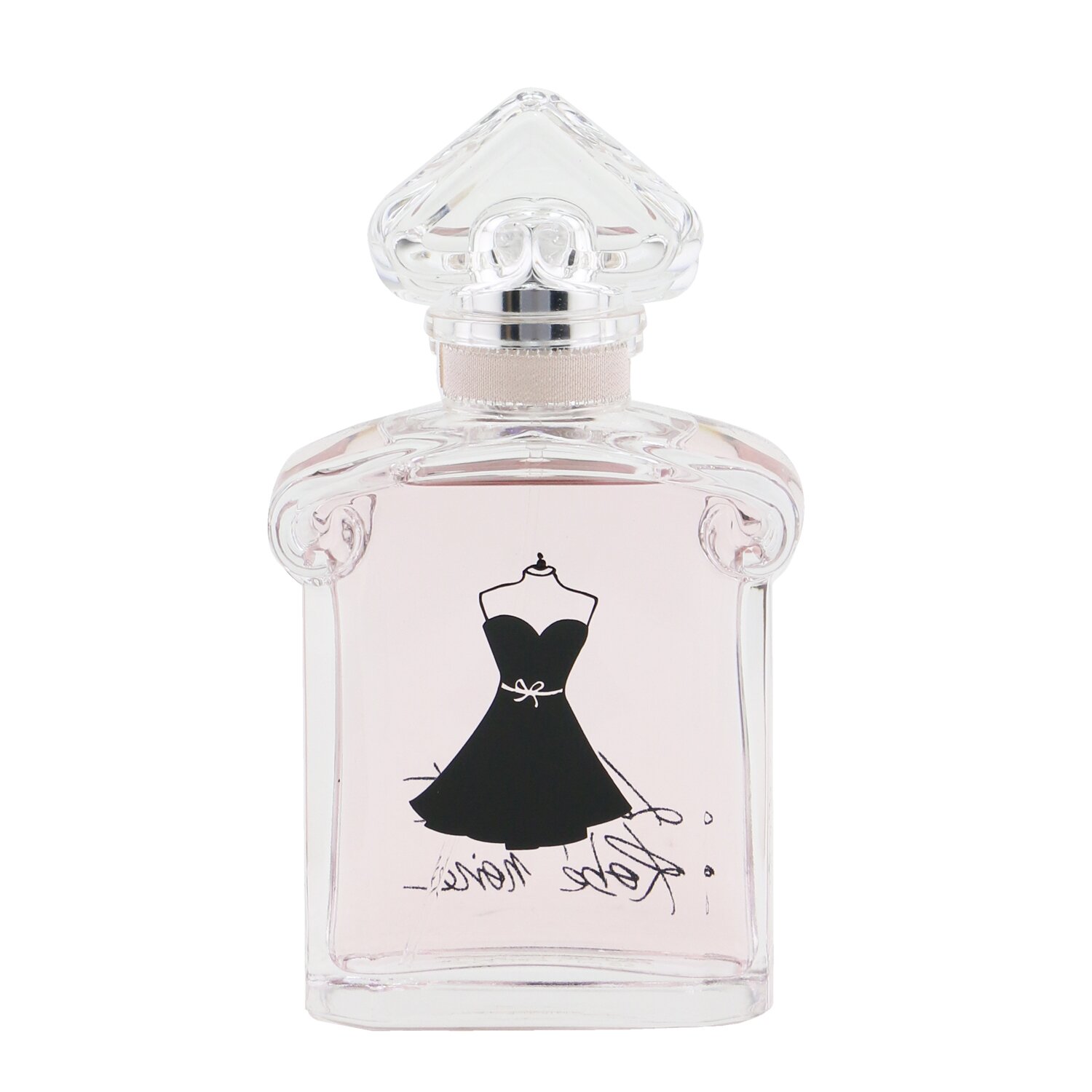 Guerlain La Petite Robe Noire Eau De Toilette Spray (Unboxed) 50ml/1.6oz