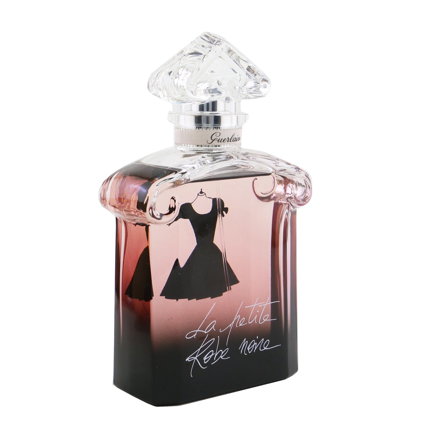 Guerlain La Petite Robe Noire Парфюмированная Вода Спрей (Без Коробки) 100ml/3.3oz