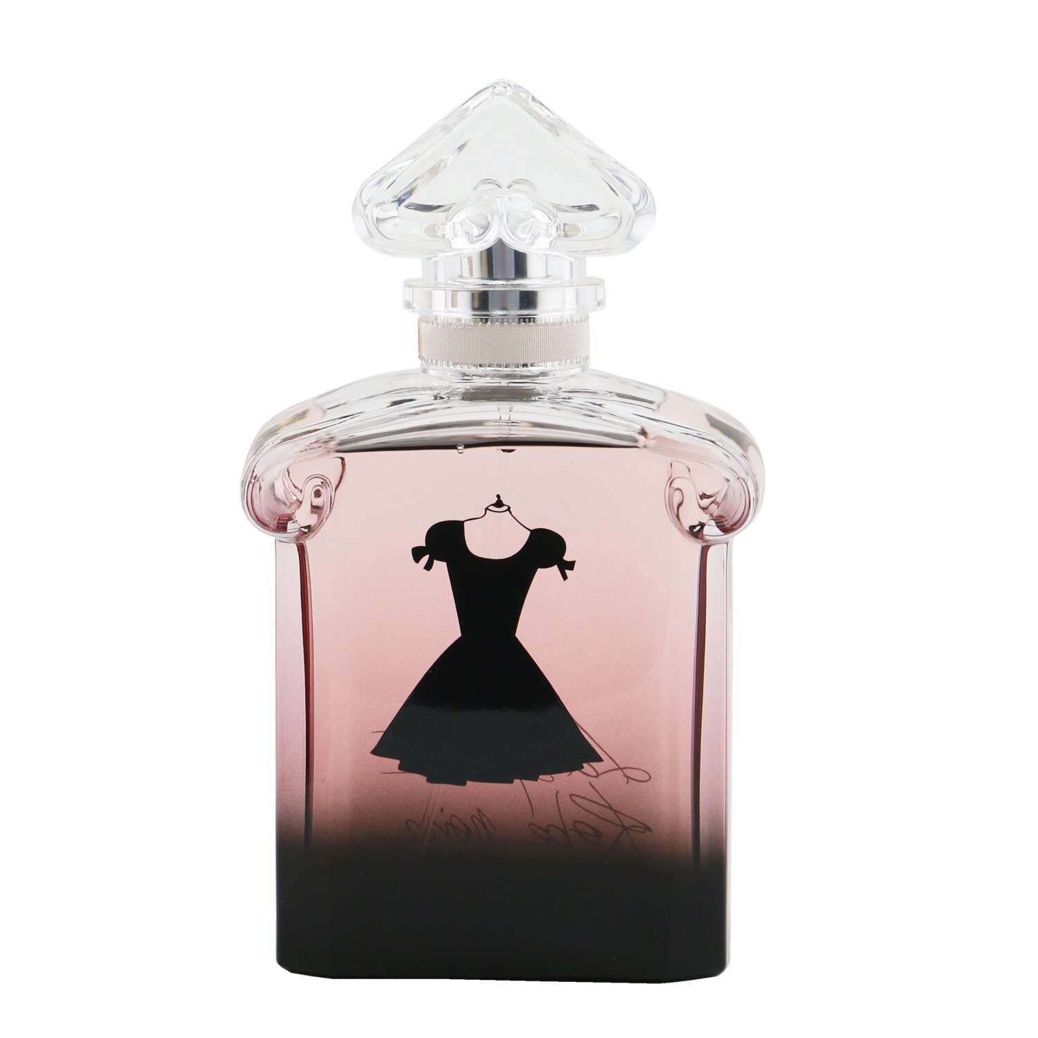 Guerlain La Petite Robe Noire Парфюмированная Вода Спрей (Без Коробки) 100ml/3.3oz