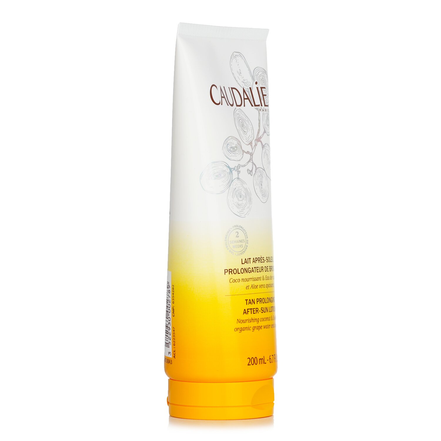 Caudalie Tan Prolonging After-Sun Lotion 200ml/6.7oz