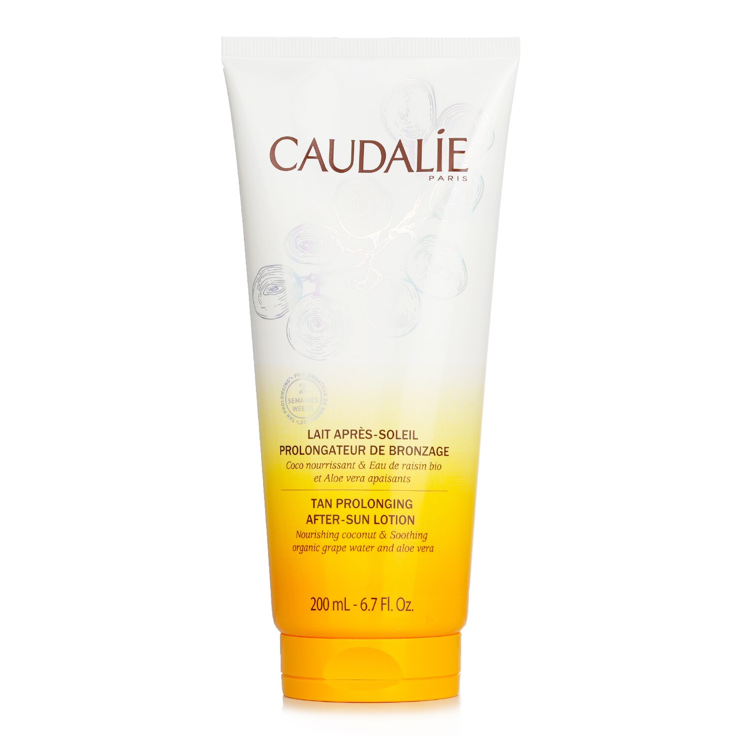 Caudalie Tan Prolonging After-Sun Lotion 200ml/6.7oz
