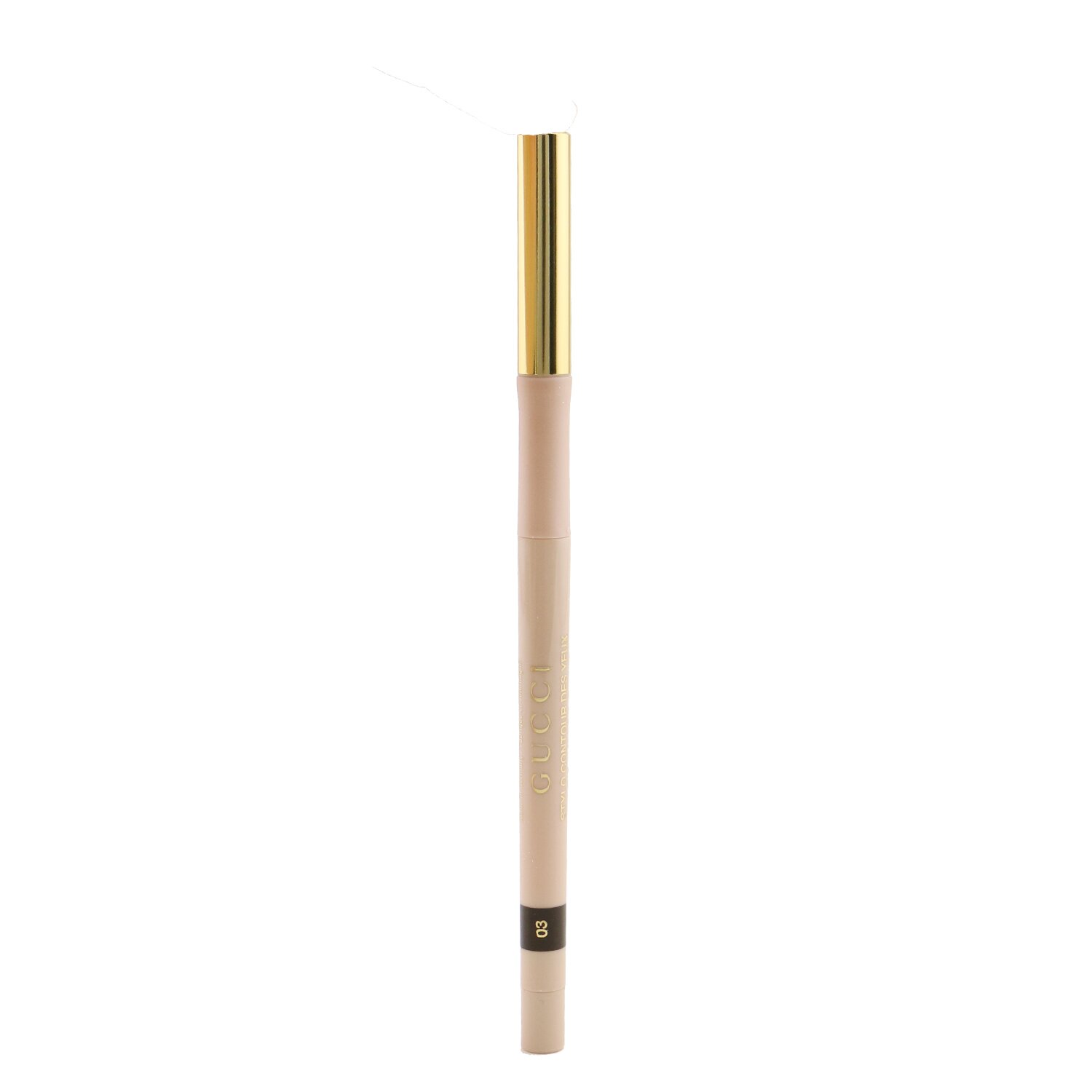 Gucci Stylo Contour Des Yeux Long Lasting Khol Liner 0.3g/0.01oz