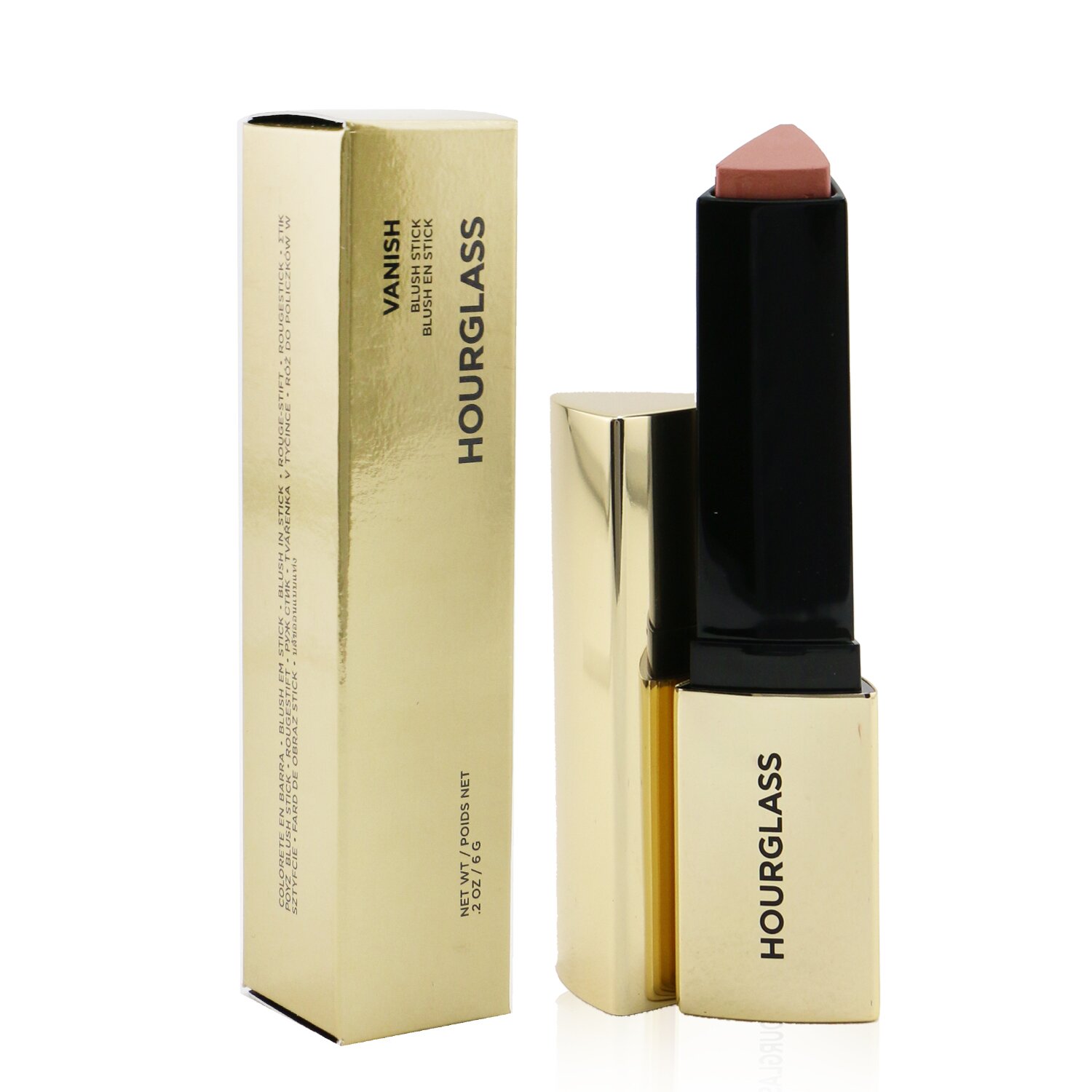 HourGlass Vanish Blush Stick 6g/0.2oz