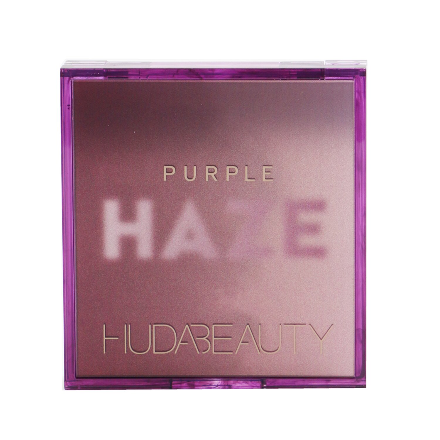 Huda Beauty Haze Obsessions Eyeshadow Palette (9x Eyeshadow) 5.8g/0.2oz