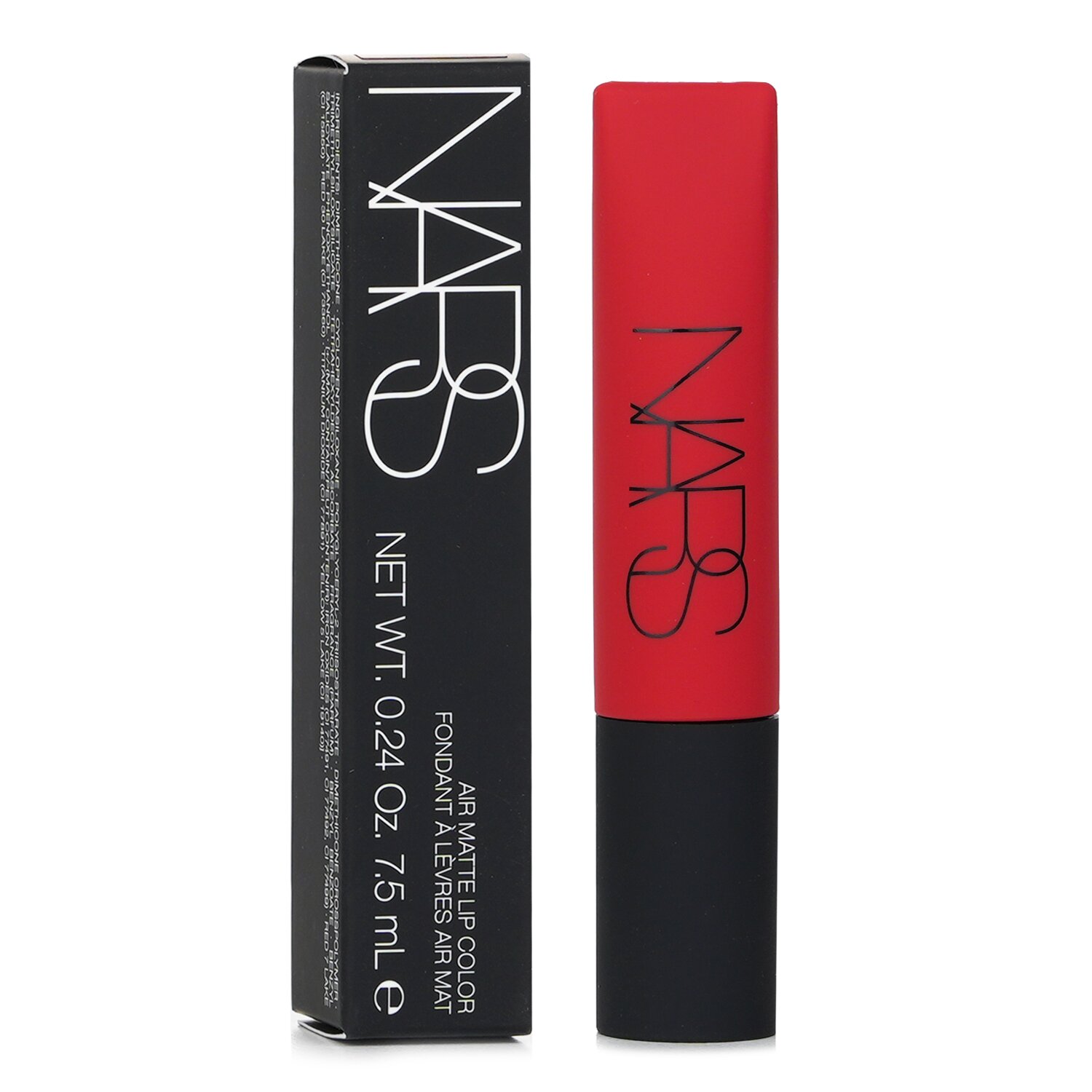 NARS Air Matte Lip Color 7.5ml/0.24oz