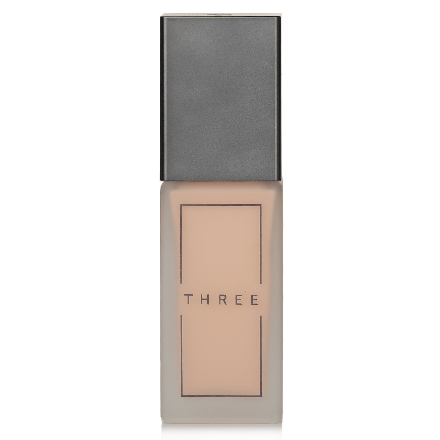 THREE Advanced Ethereal Smooth Operator Fluid Foundation SPF40 30ml/1oz