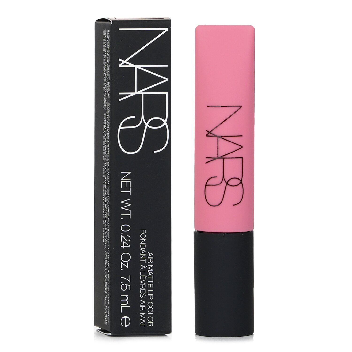 NARS Air Matte Lip Color 7.5ml/0.24oz