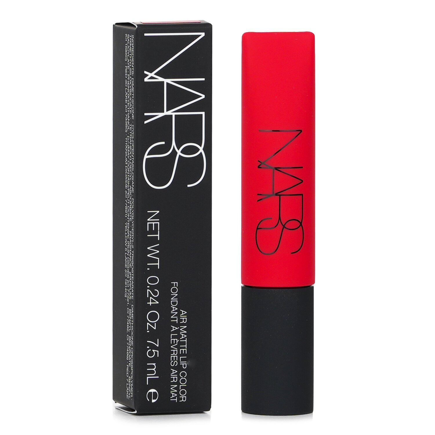 NARS Air Matte Lip Color 7.5ml/0.24oz