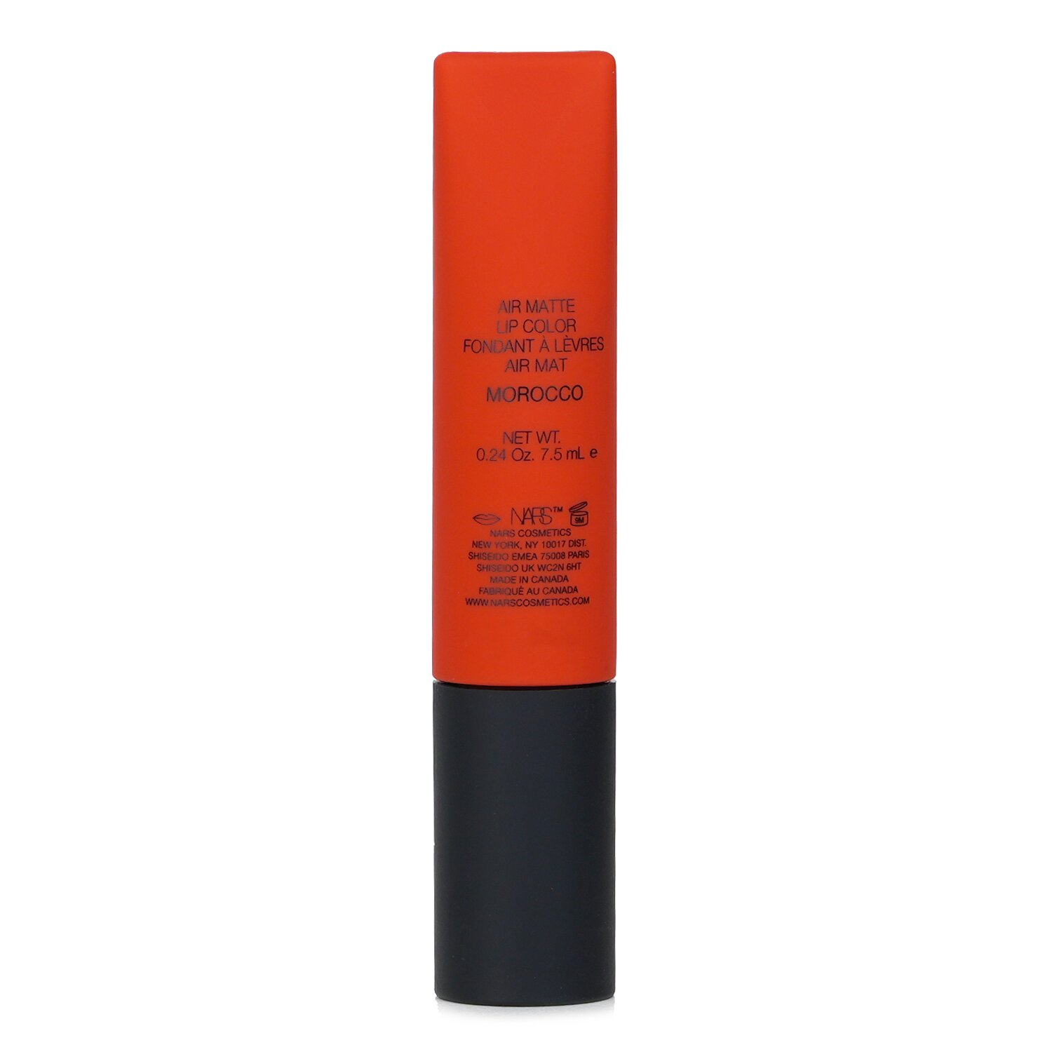 NARS Air Matte Lip Color 7.5ml/0.24oz