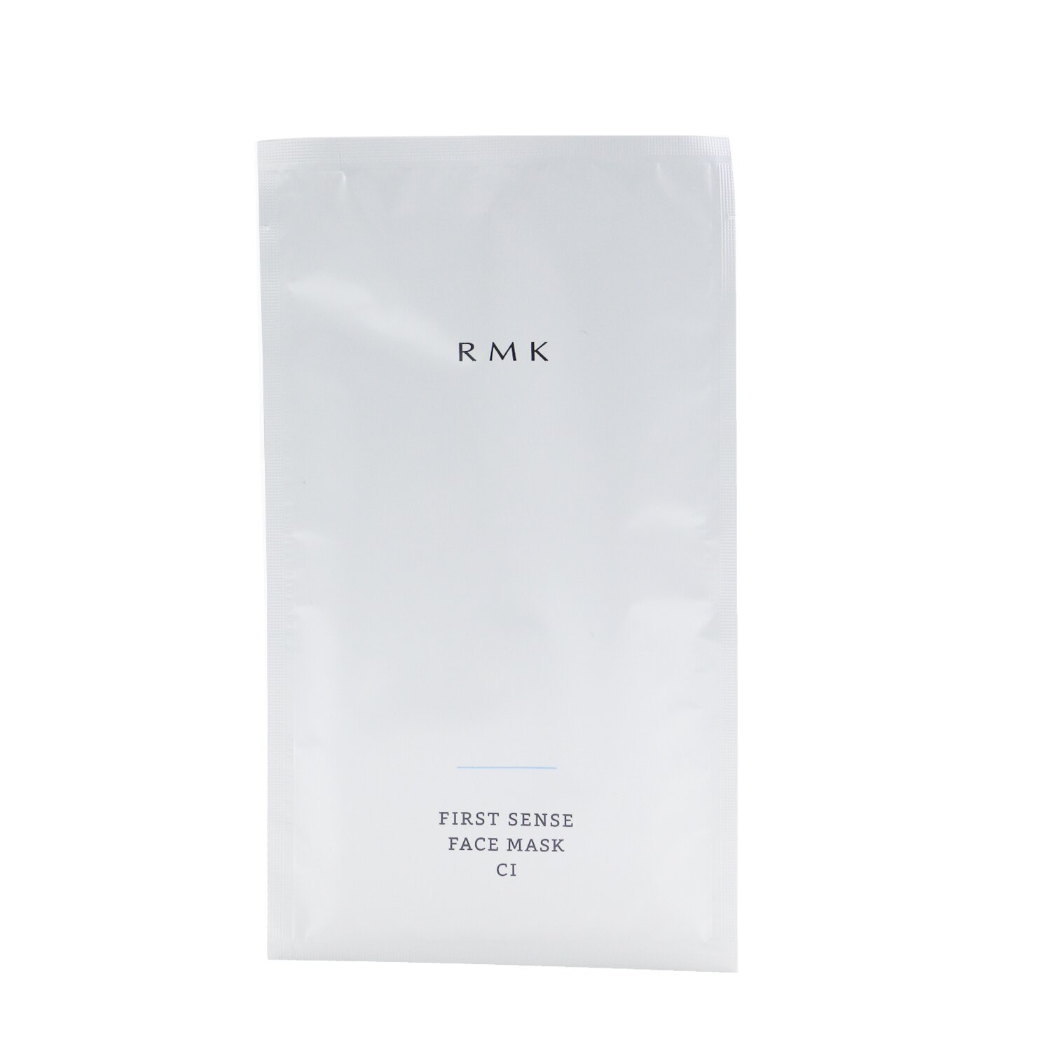 RMK First Sense Face Mask - CI 5x22ml