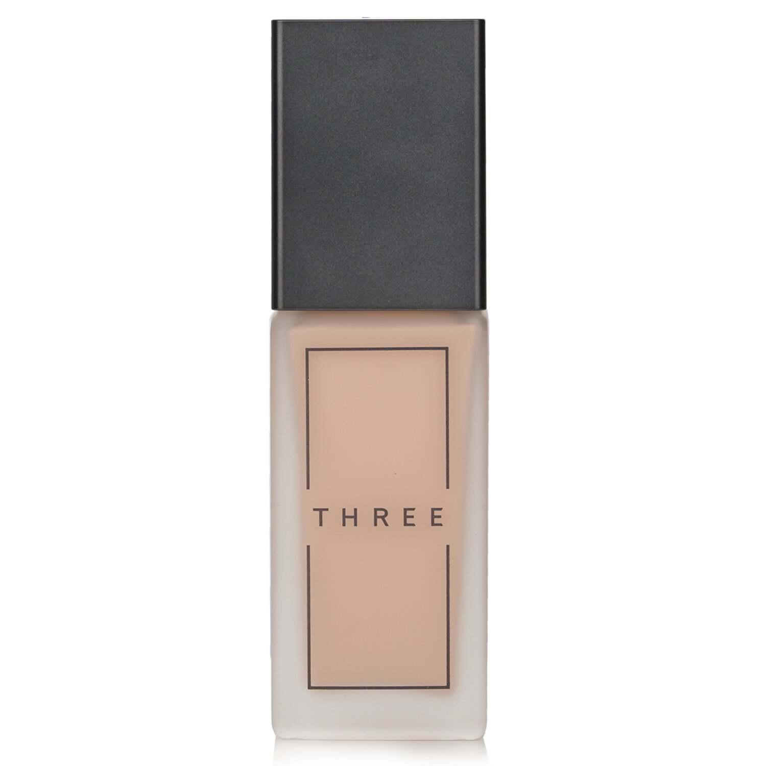 THREE Advanced Ethereal Smooth Operator Fluid Foundation SPF40 30ml/1oz