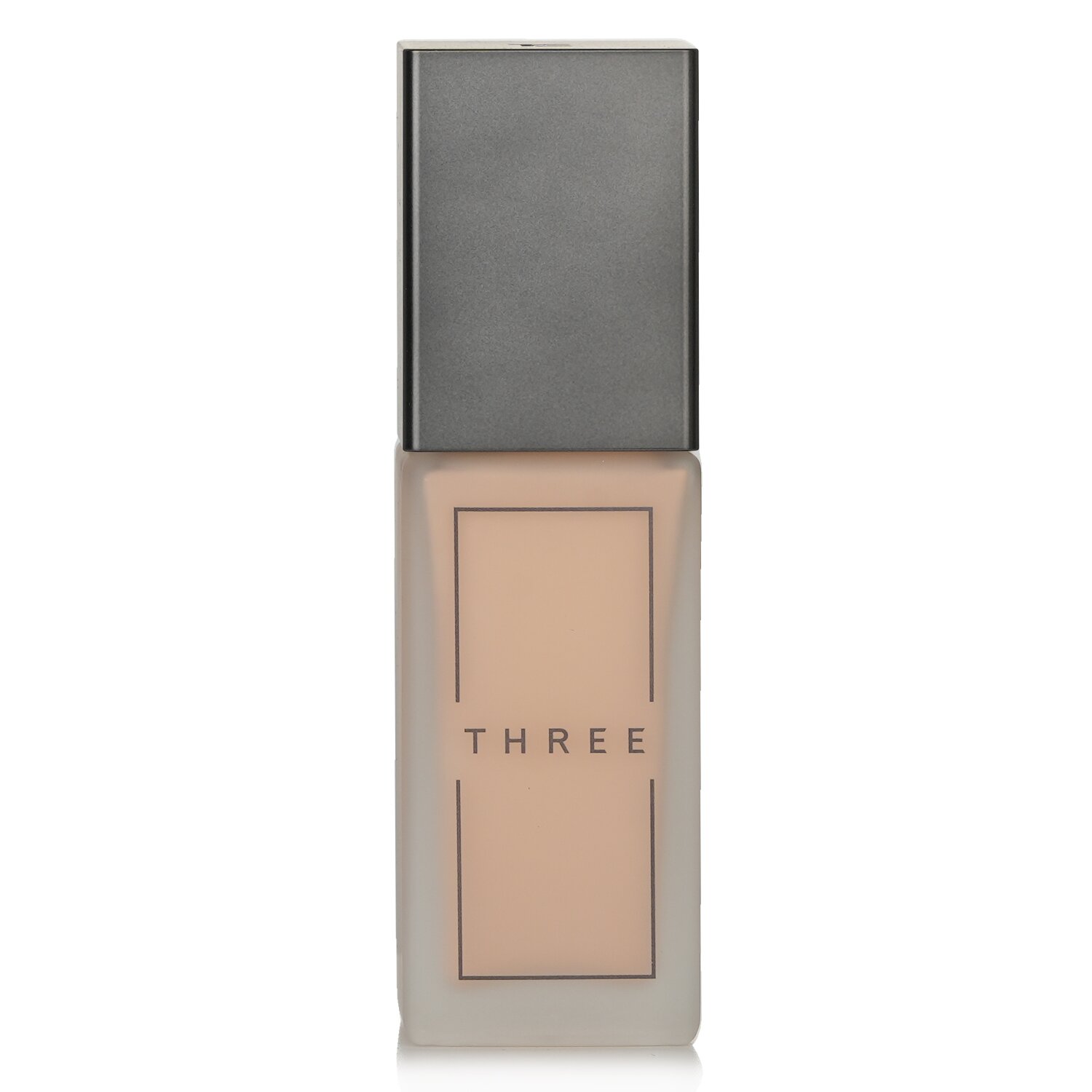 THREE Advanced Ethereal Smooth Operator Fluid Foundation SPF40 30ml/1oz