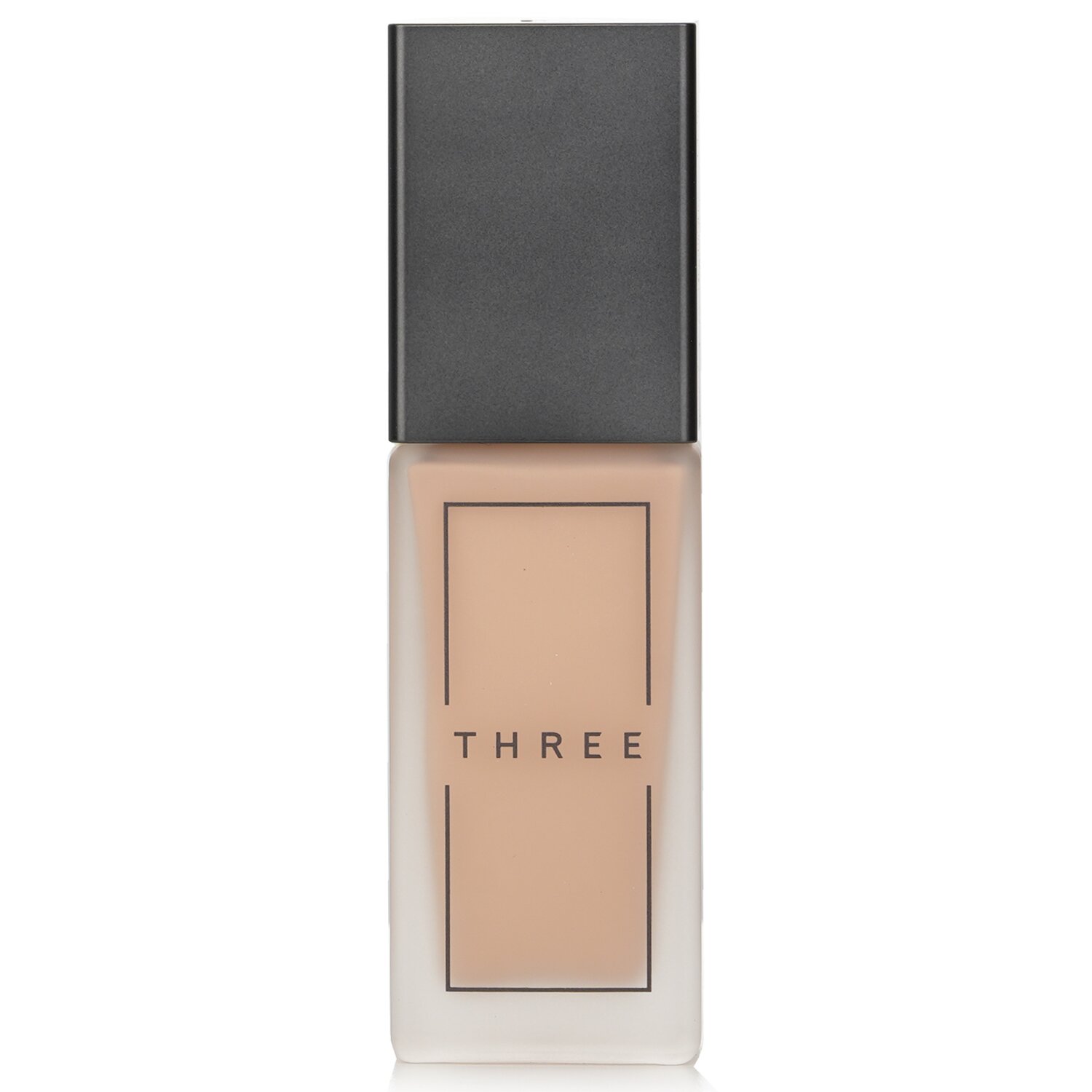 THREE Advanced Ethereal Smooth Operator Fluid Foundation SPF40 30ml/1oz