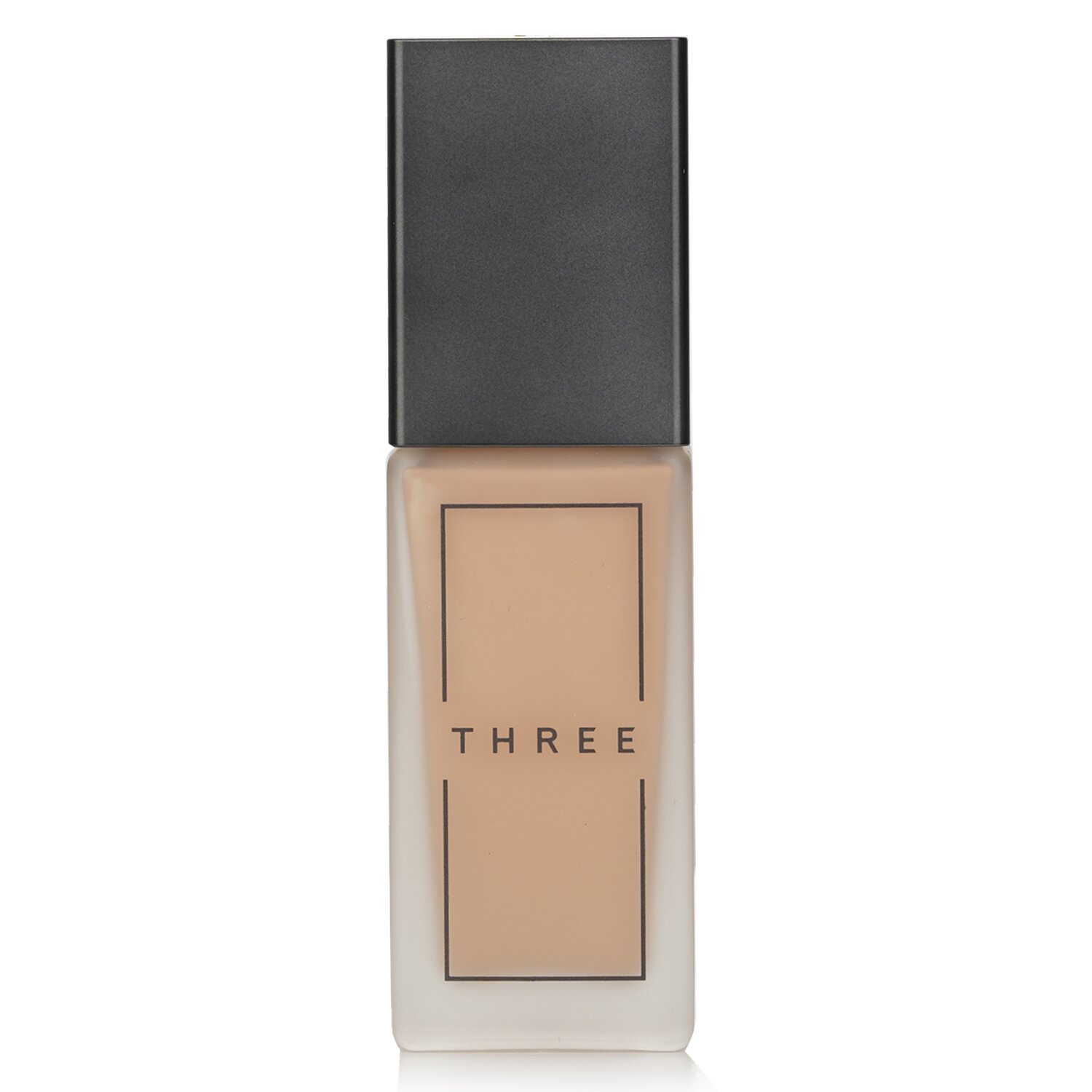 THREE Advanced Ethereal Smooth Operator Fluid Foundation SPF40 30ml/1oz