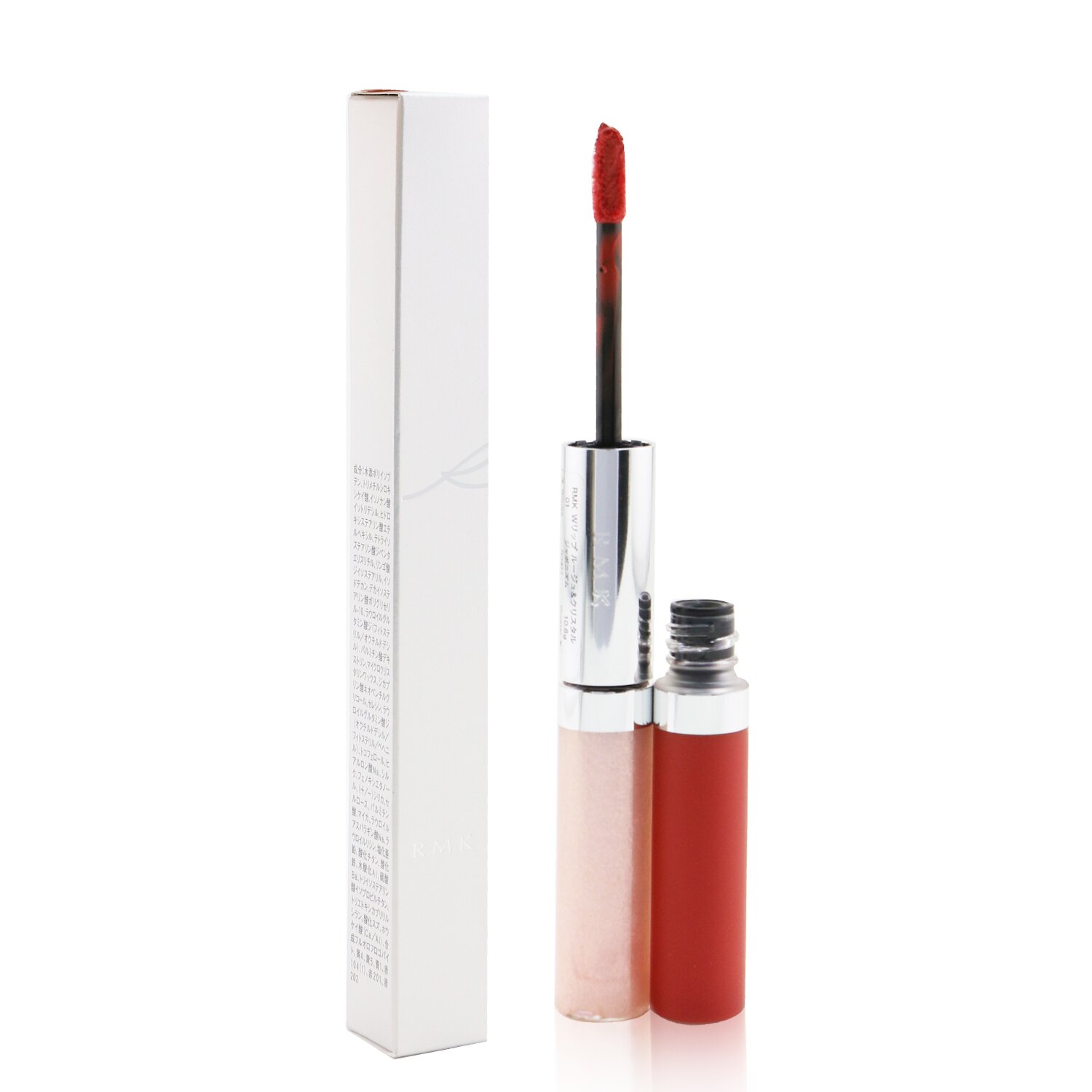 RMK W Lip Rouge & Crystal 10.8g/0.36oz