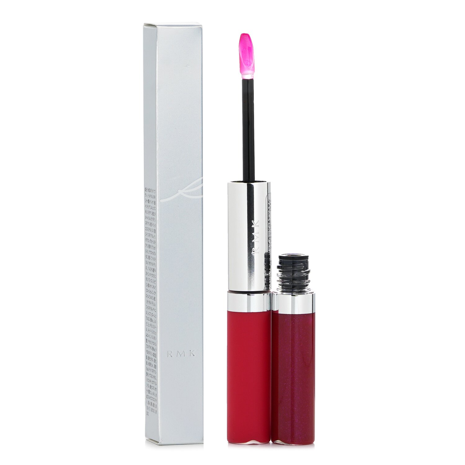 RMK W Lip Rouge & Crystal 10.8g/0.36oz