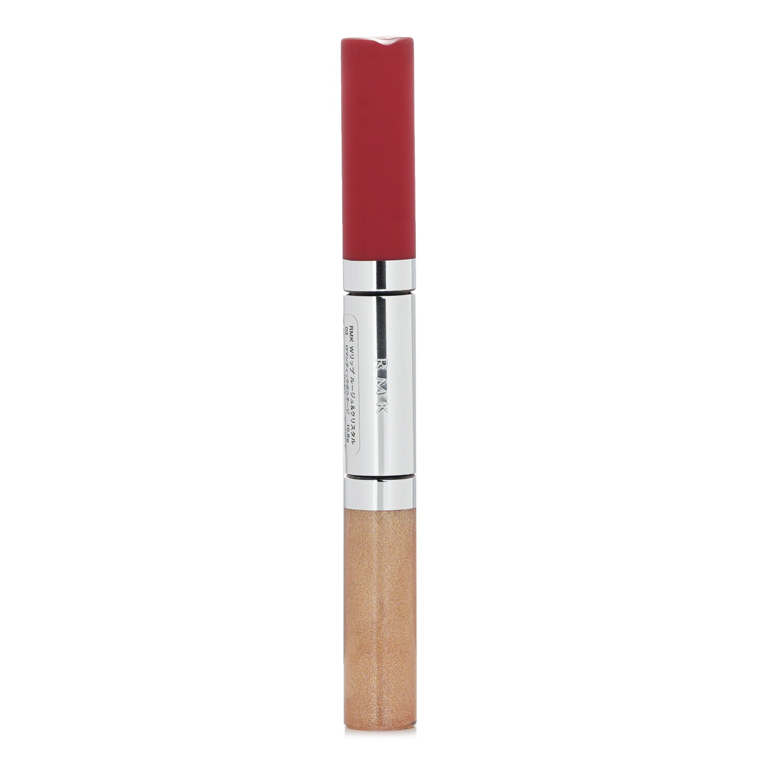RMK W Lip Rouge & Crystal 10.8g/0.36oz