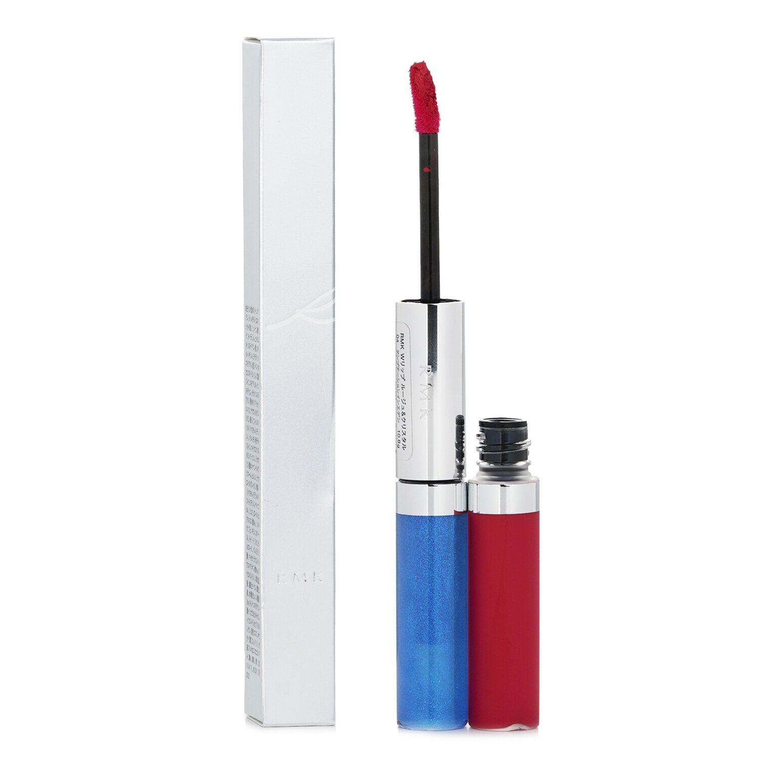 RMK W Lip Rouge & Crystal 10.8g/0.36oz