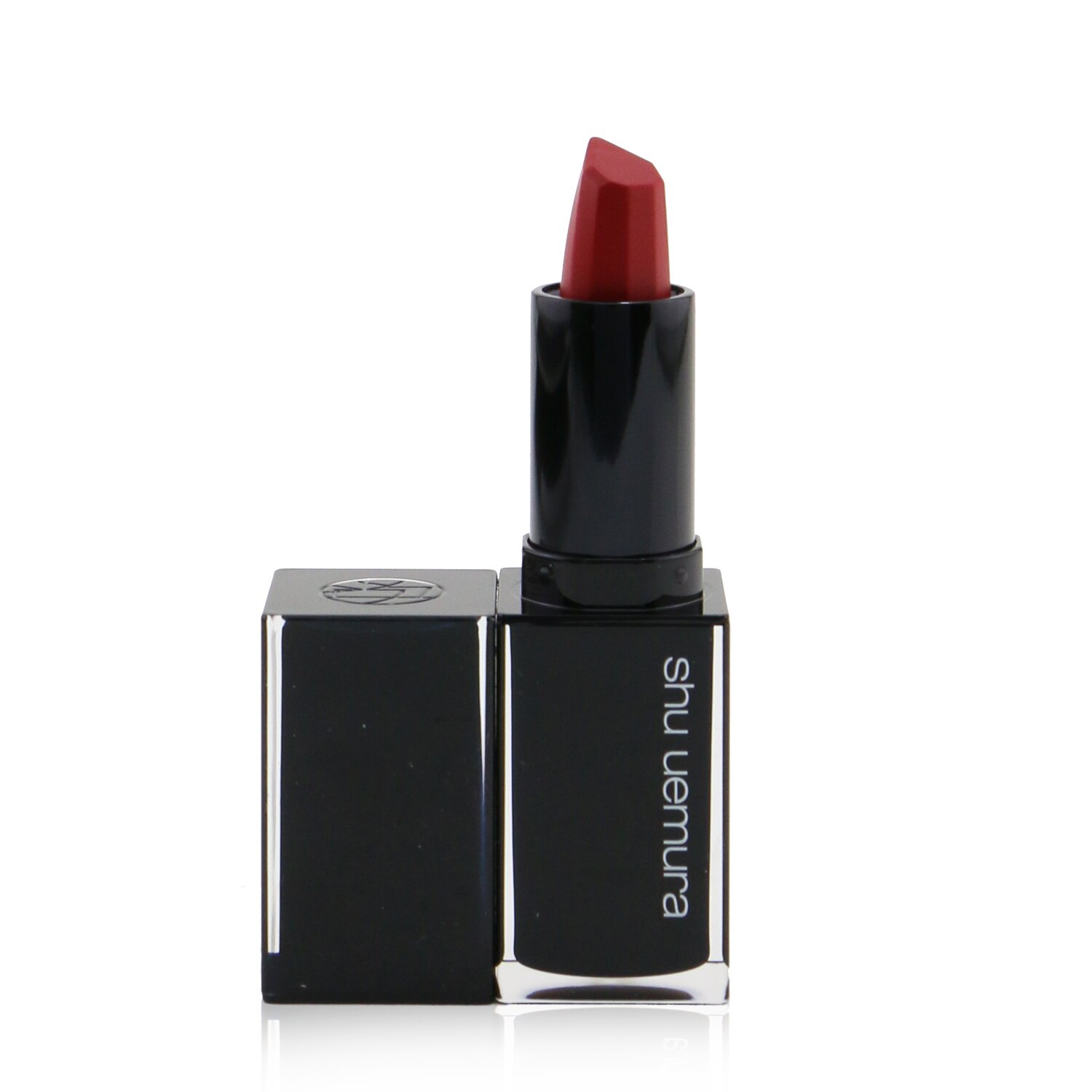 Shu Uemura Rouge Unlimited Kinu Satin Lipstick 3.3g/0.1oz