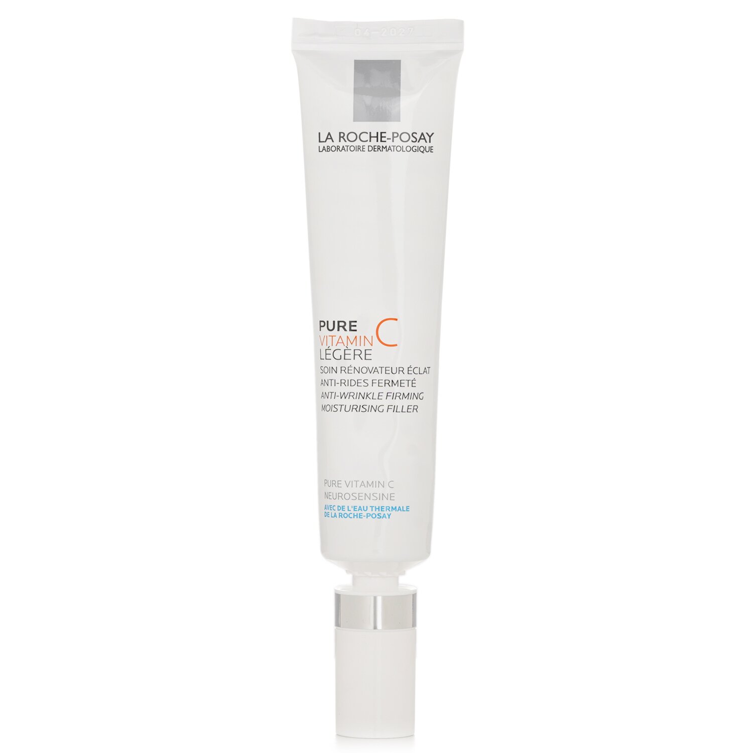 La Roche Posay Pure Vitamin C Light Anti-Wrinkle Firming Moisturising Filler 40ml