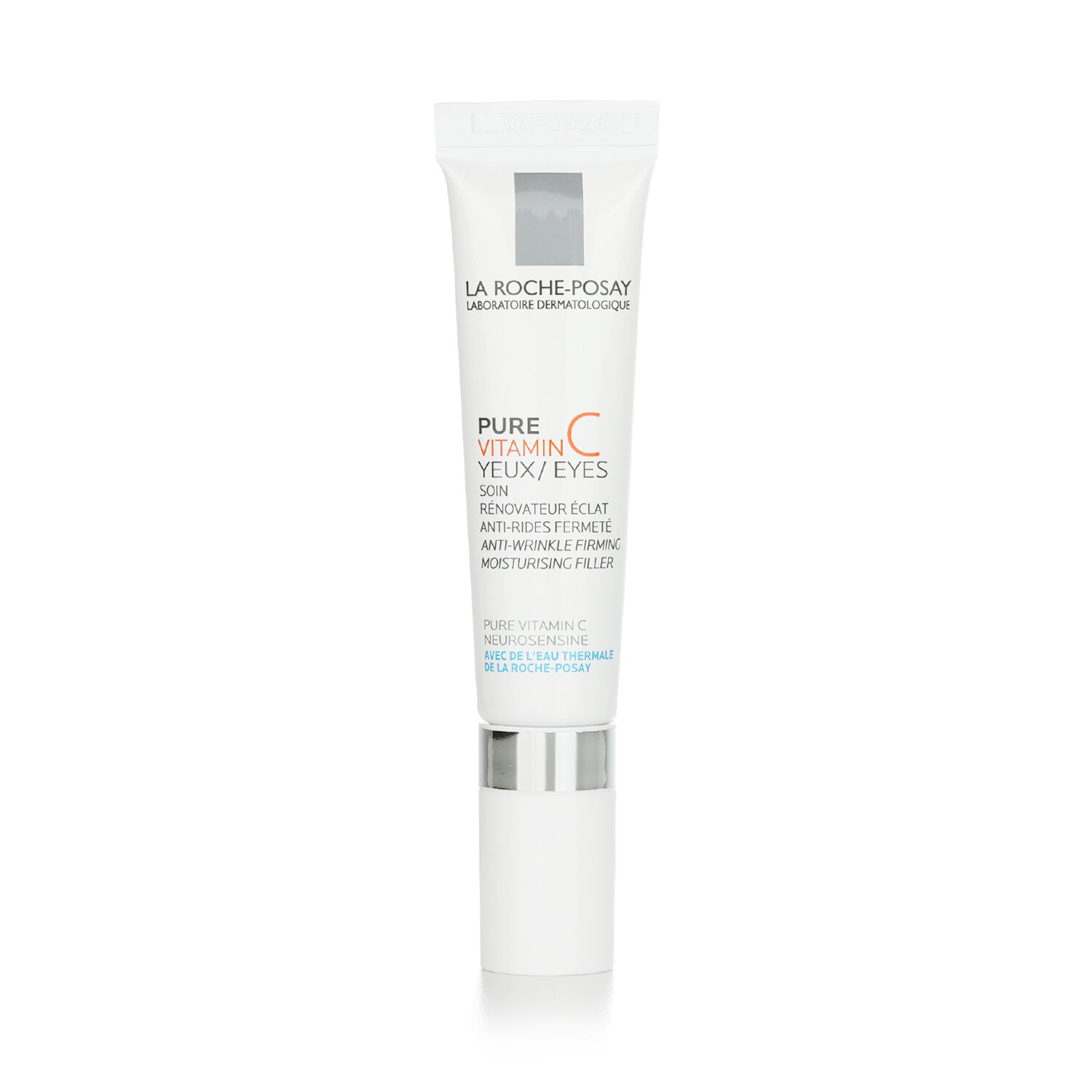 理肤泉 La Roche Posay 维C提拉眼霜 15ml/0.5oz