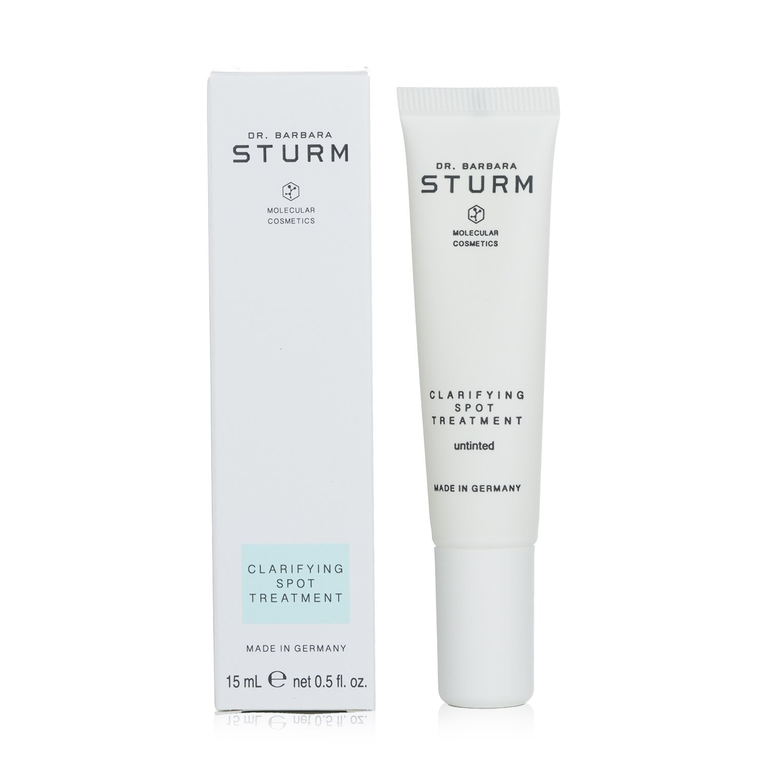 Dr. Barbara Sturm Clarifying Spot Treatment - Untinted 15ml/0.5oz