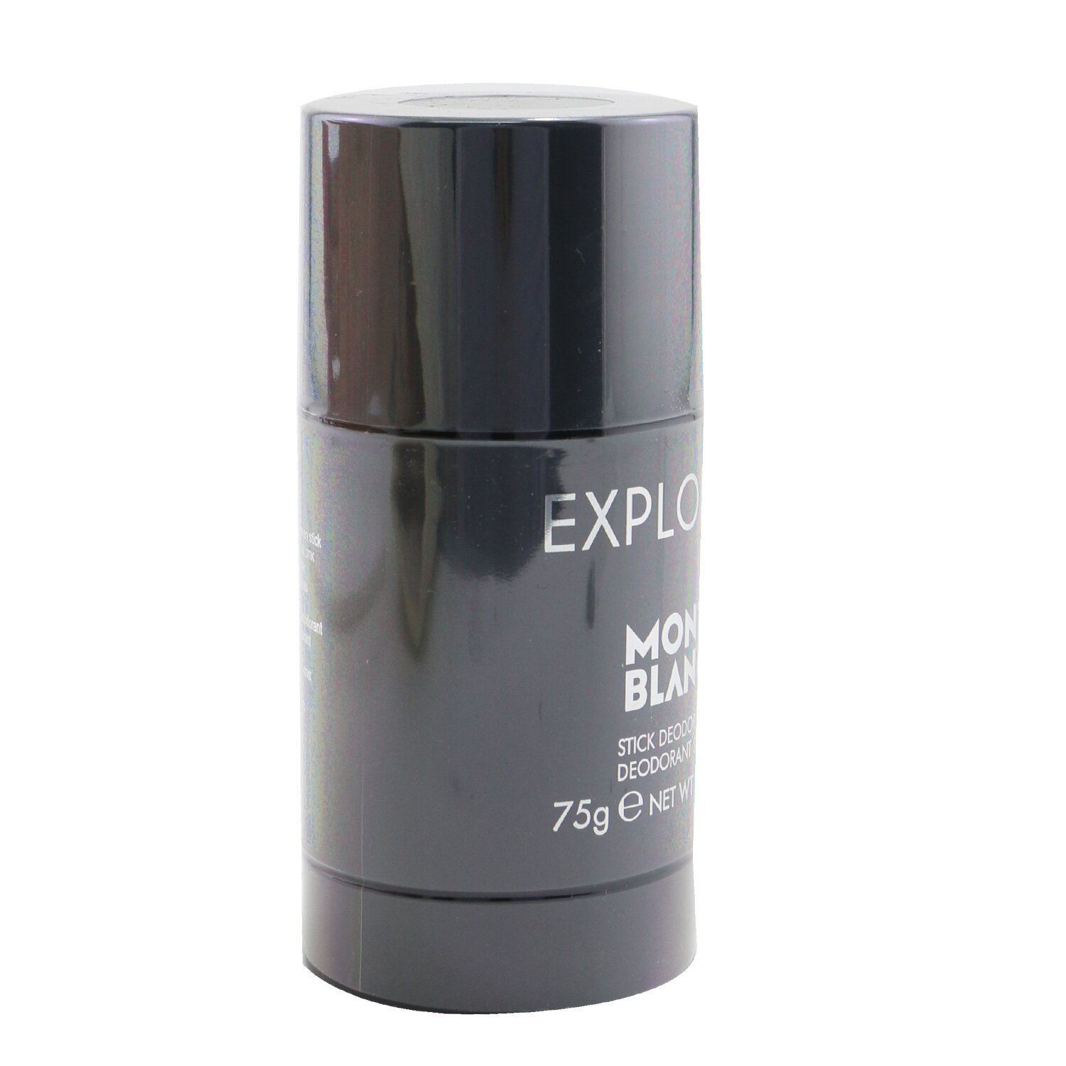 Montblanc Explorer Deodorant Stick 75g/2.5oz