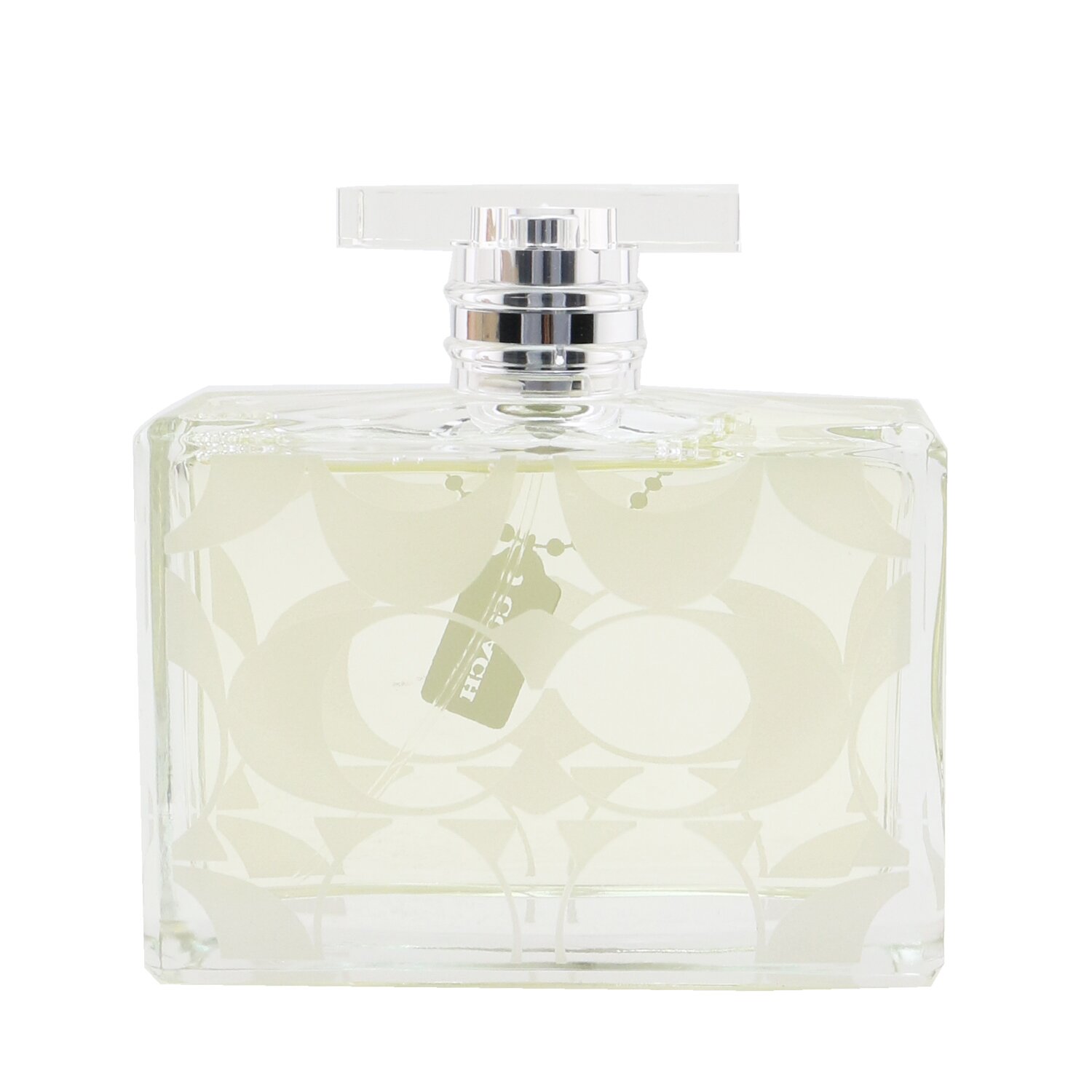 Coach Signature Eau De Parfum Spray 100ml/3.4oz
