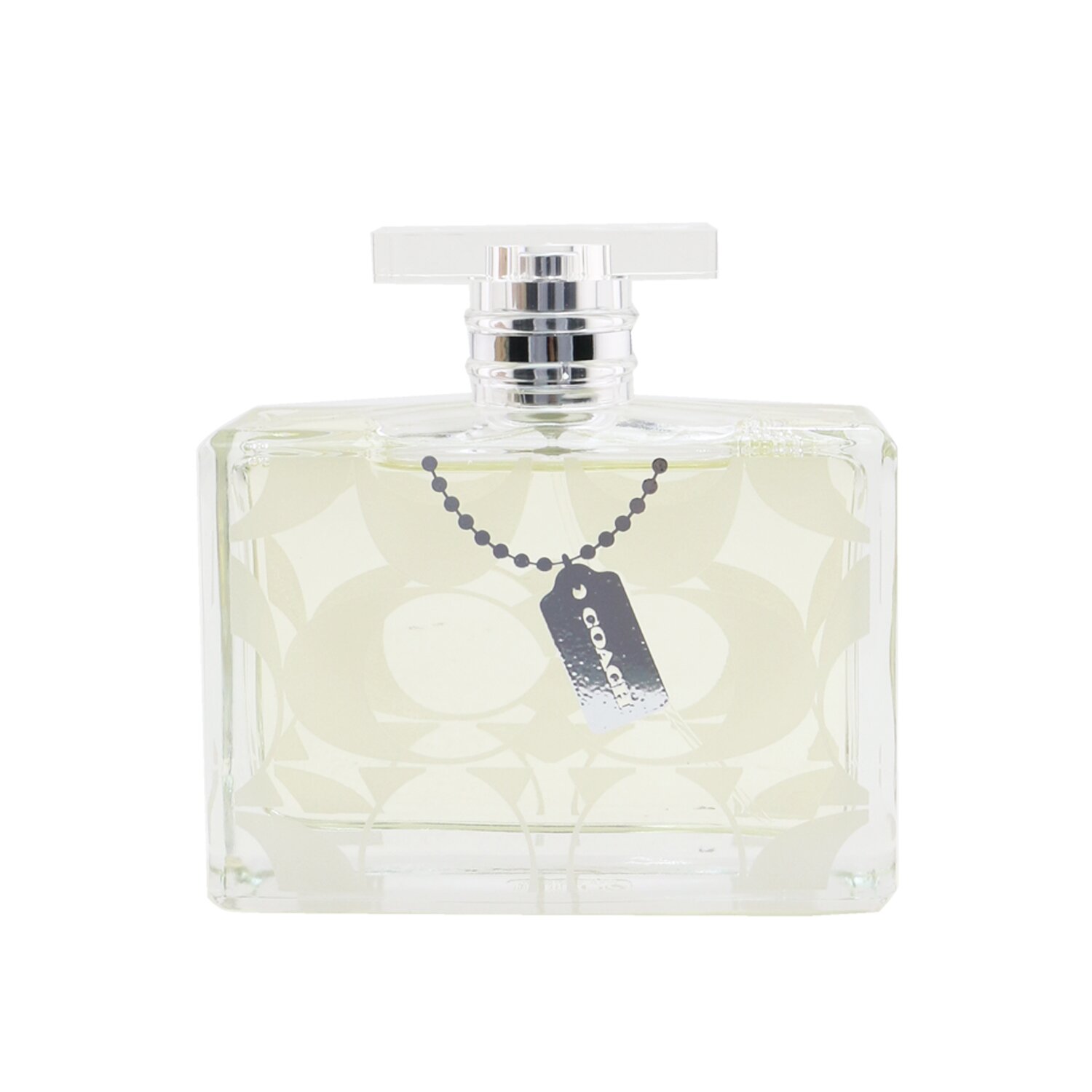 Coach Signature Eau De Parfum Spray 100ml/3.4oz